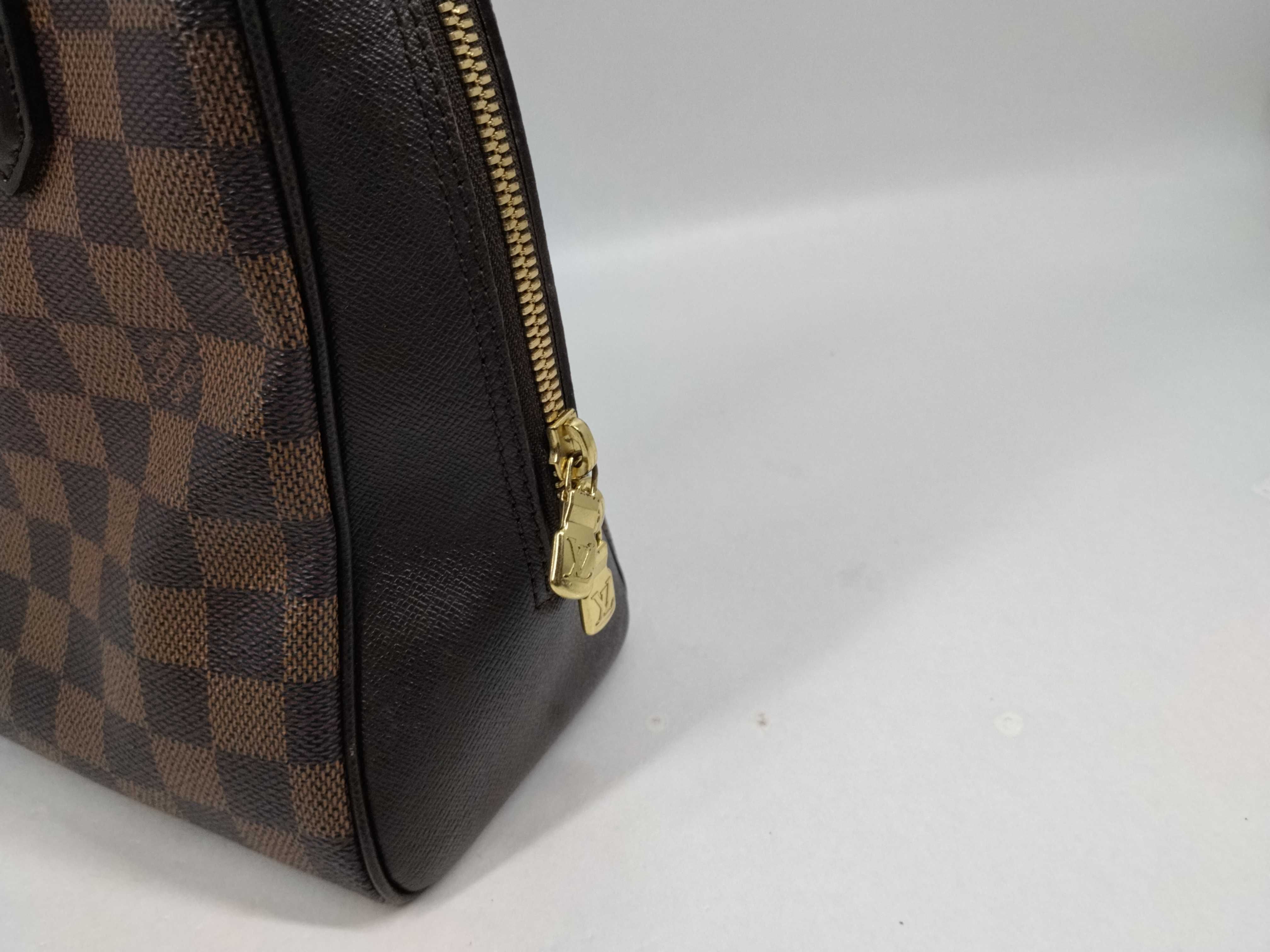 Damier N51155 Triana Handbag — view 5