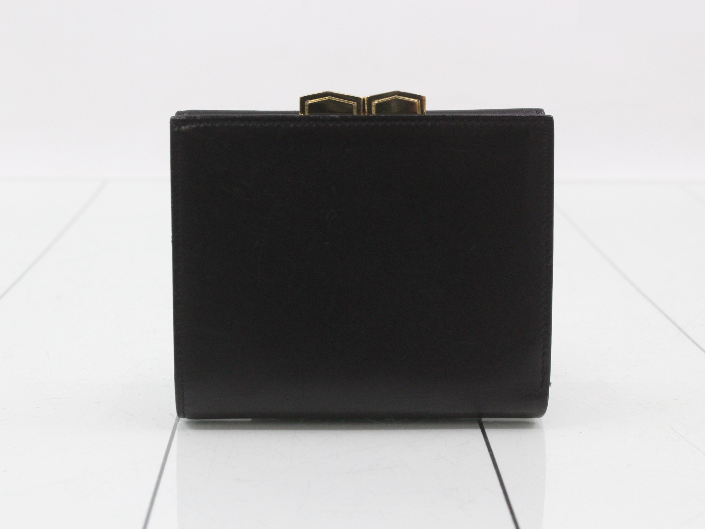 Leather wallet — view 2