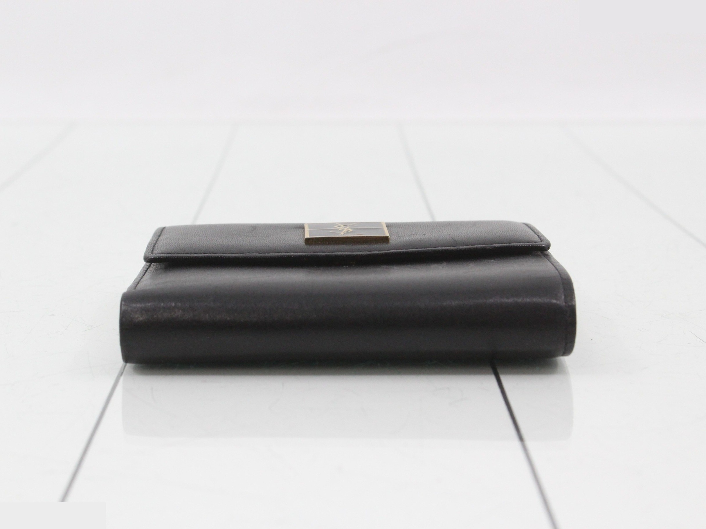 Leather wallet — view 3