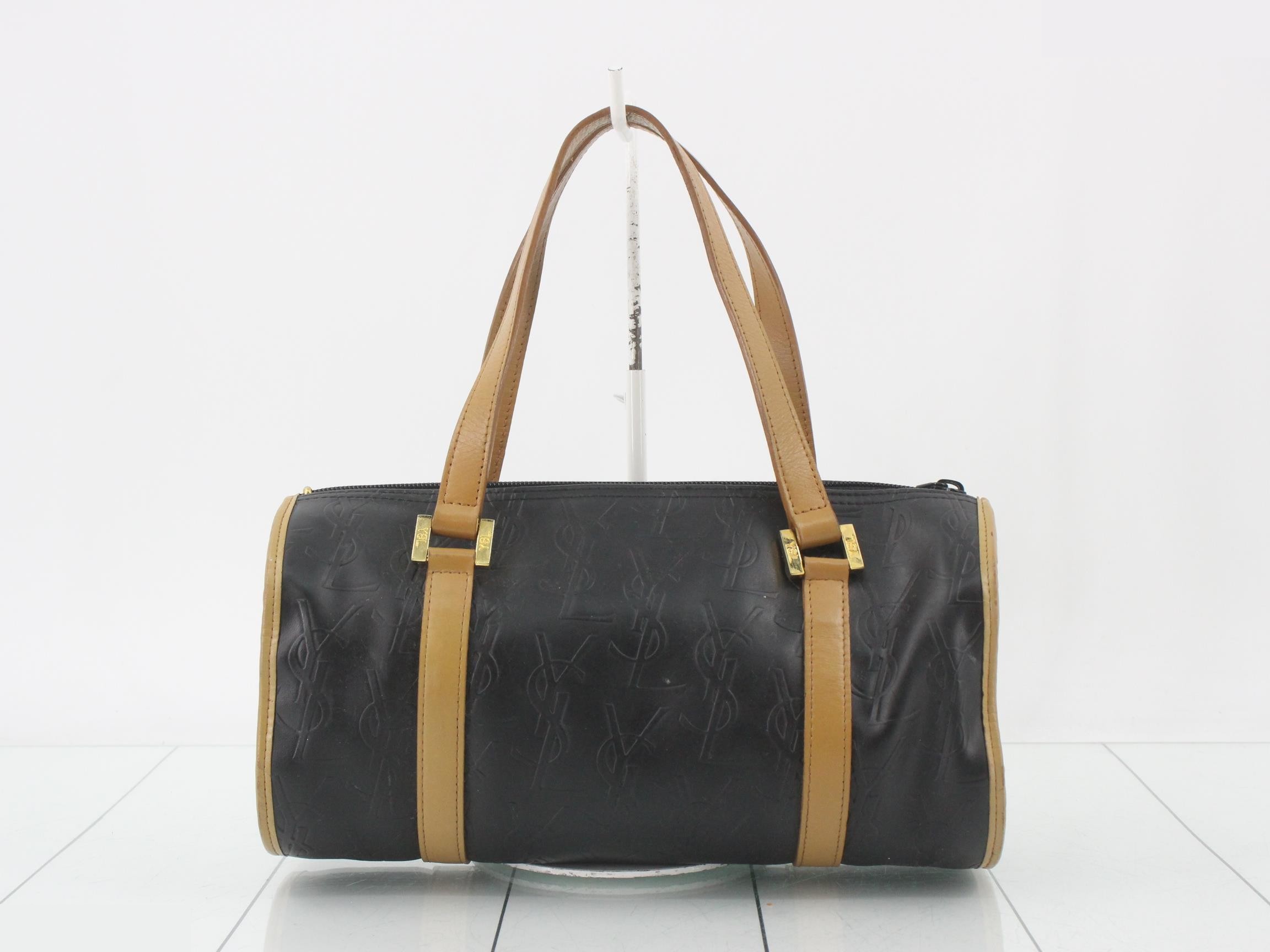 Boston bag — view 2