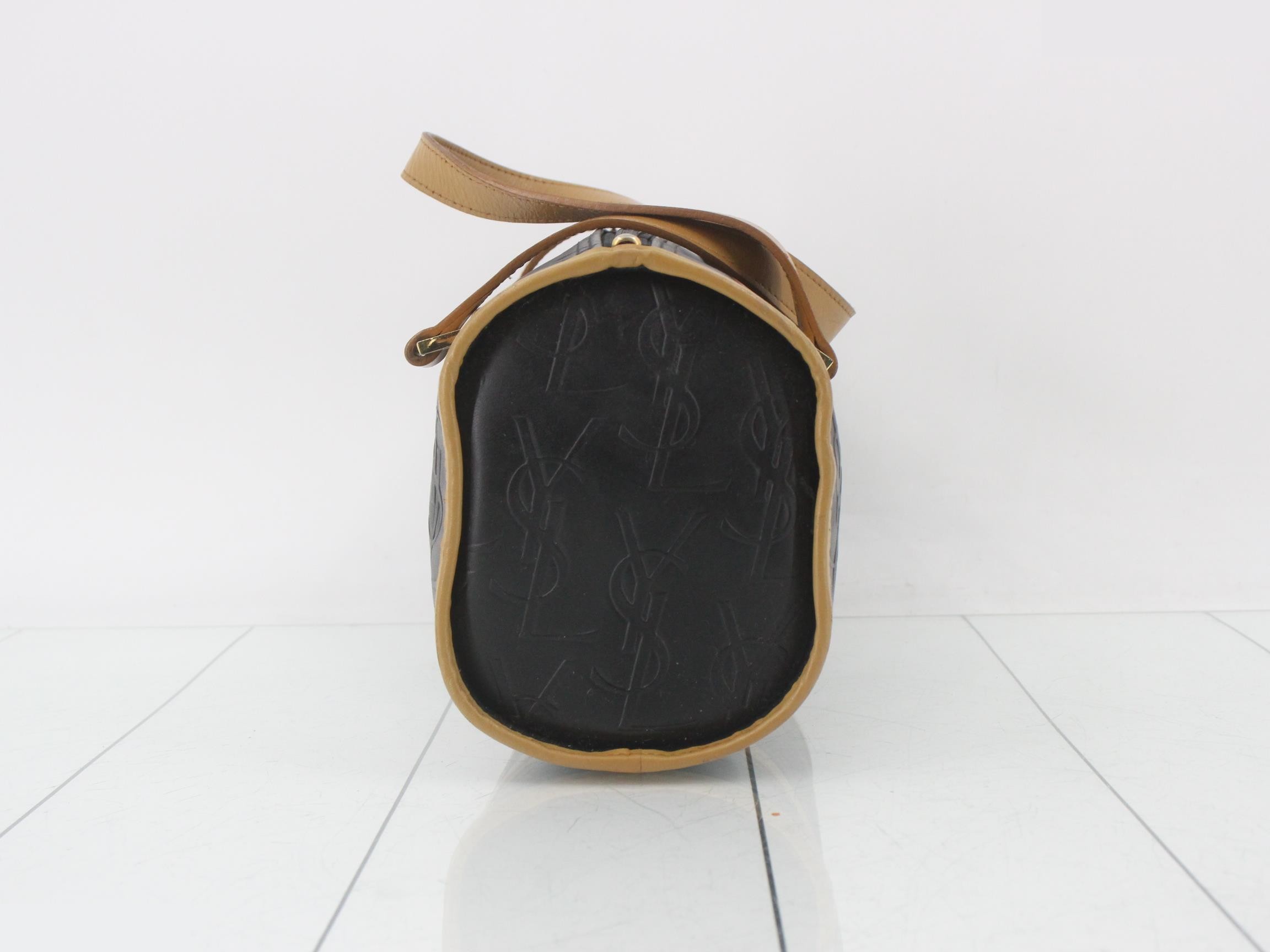Boston bag — view 3