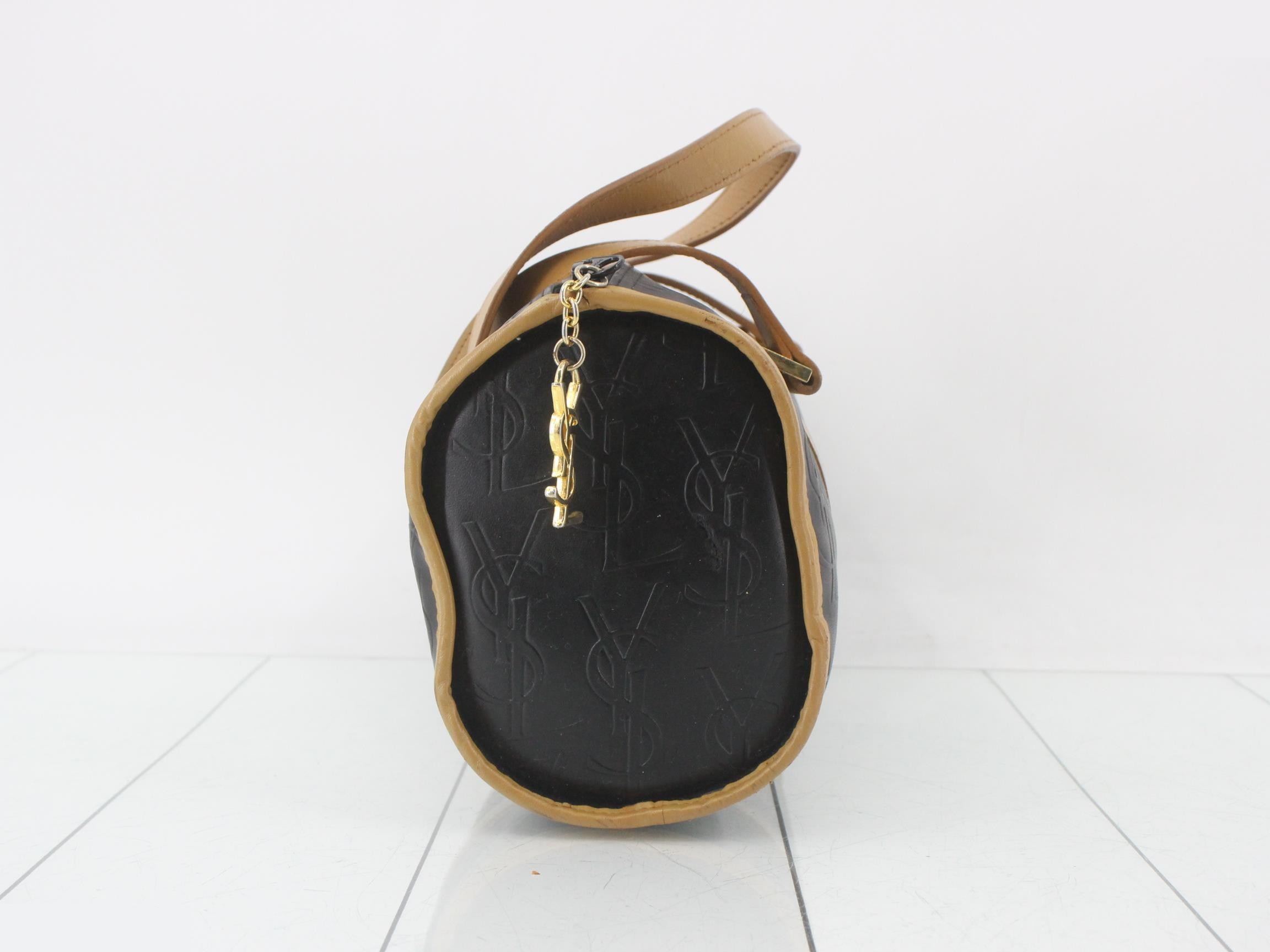 Boston bag — view 4