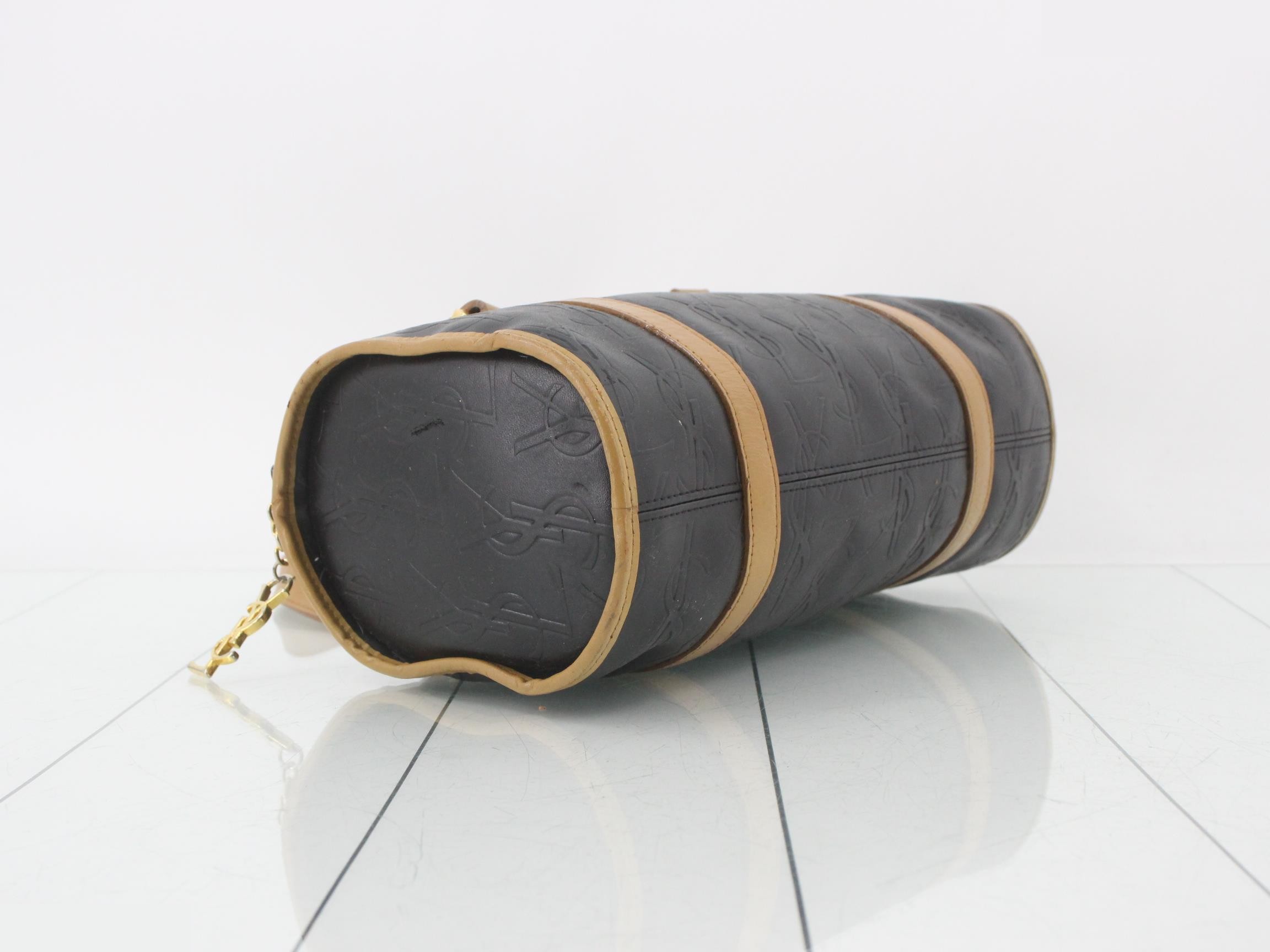 Boston bag — view 5