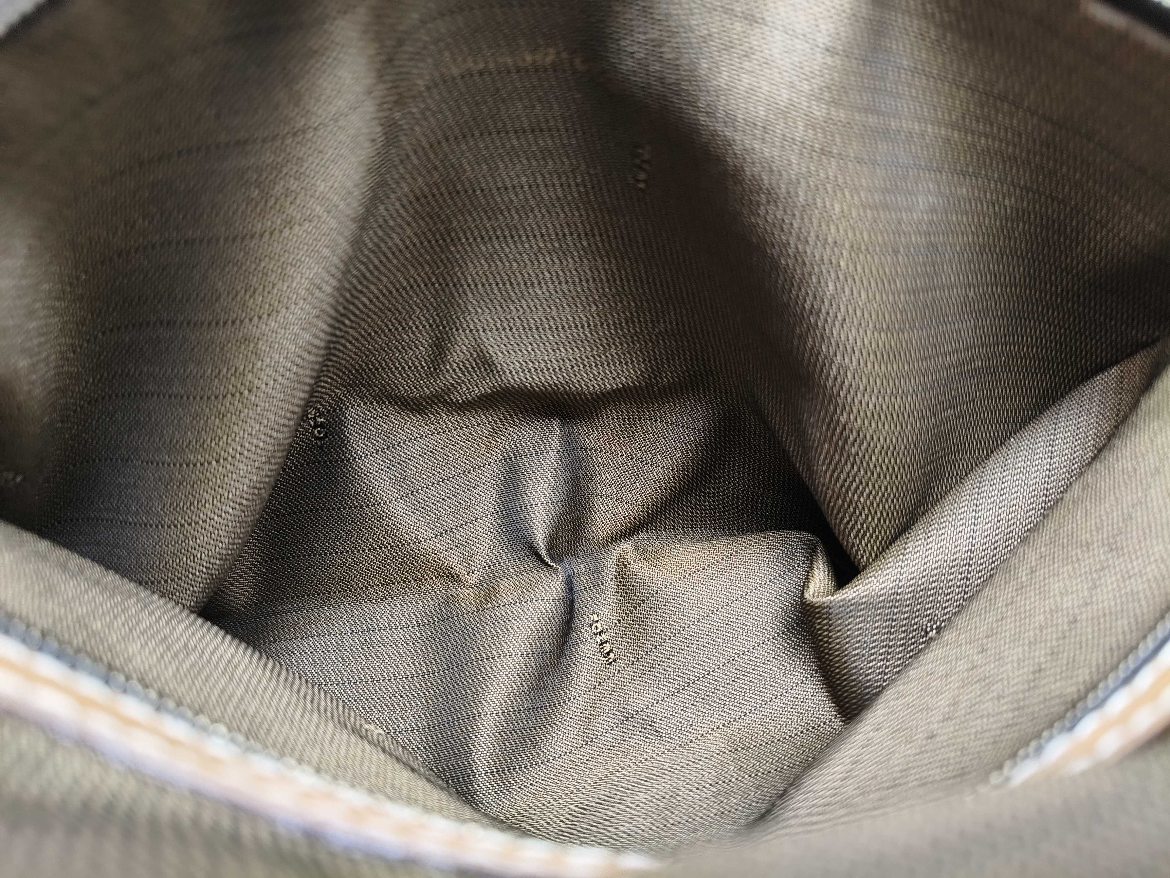 Zucca pattern Boston bag — view 11
