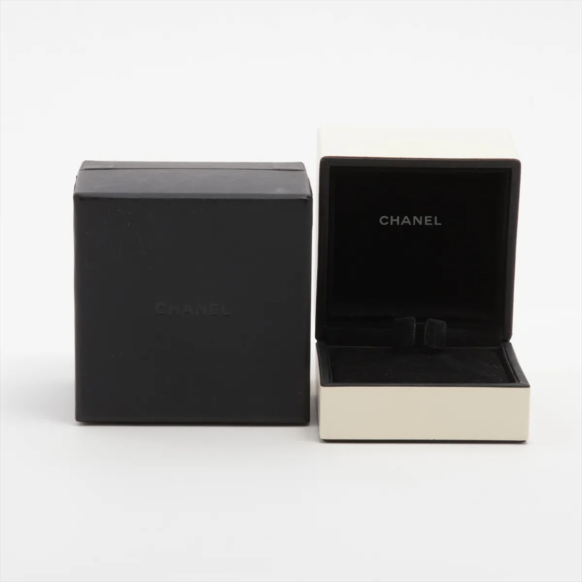 Matelassé Ring, 750 (Yellow Gold), 25.3g, 54, 20L00653, Box interior deteriorated. — view 5