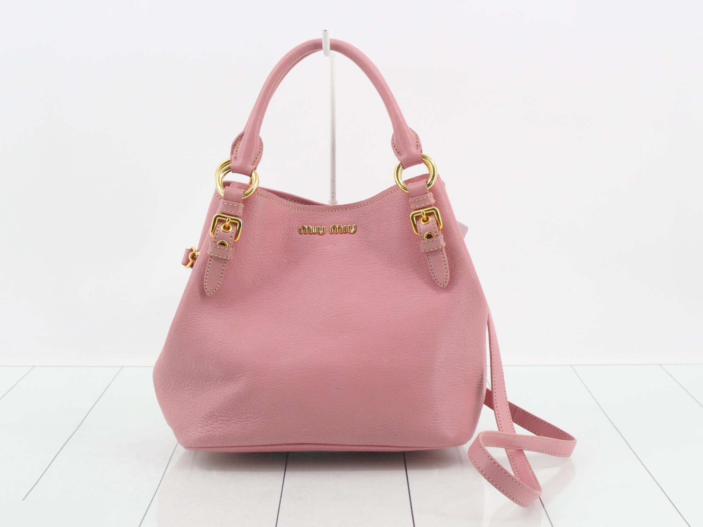 2-WAY Handbag