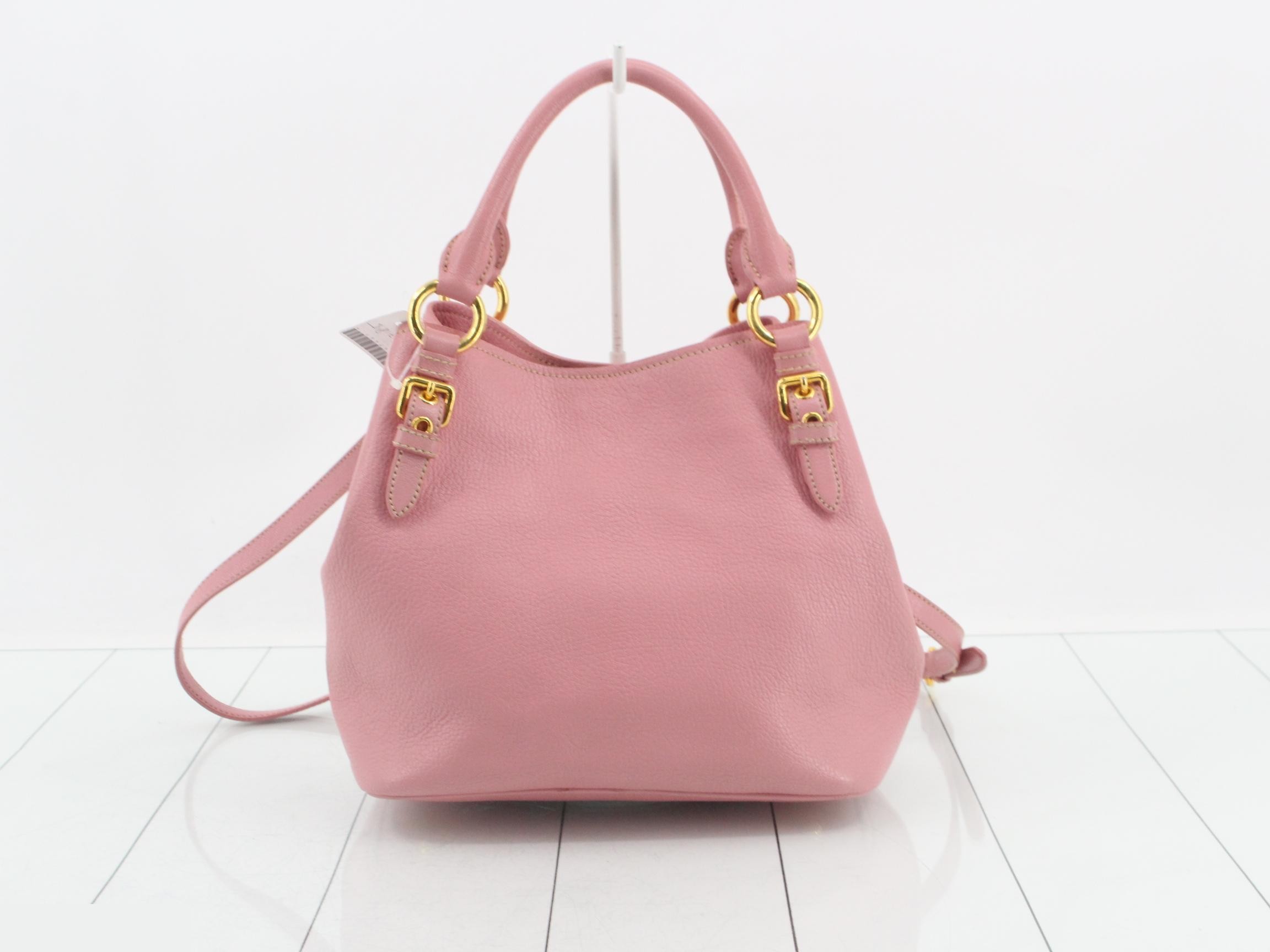 2-WAY Handbag — view 2