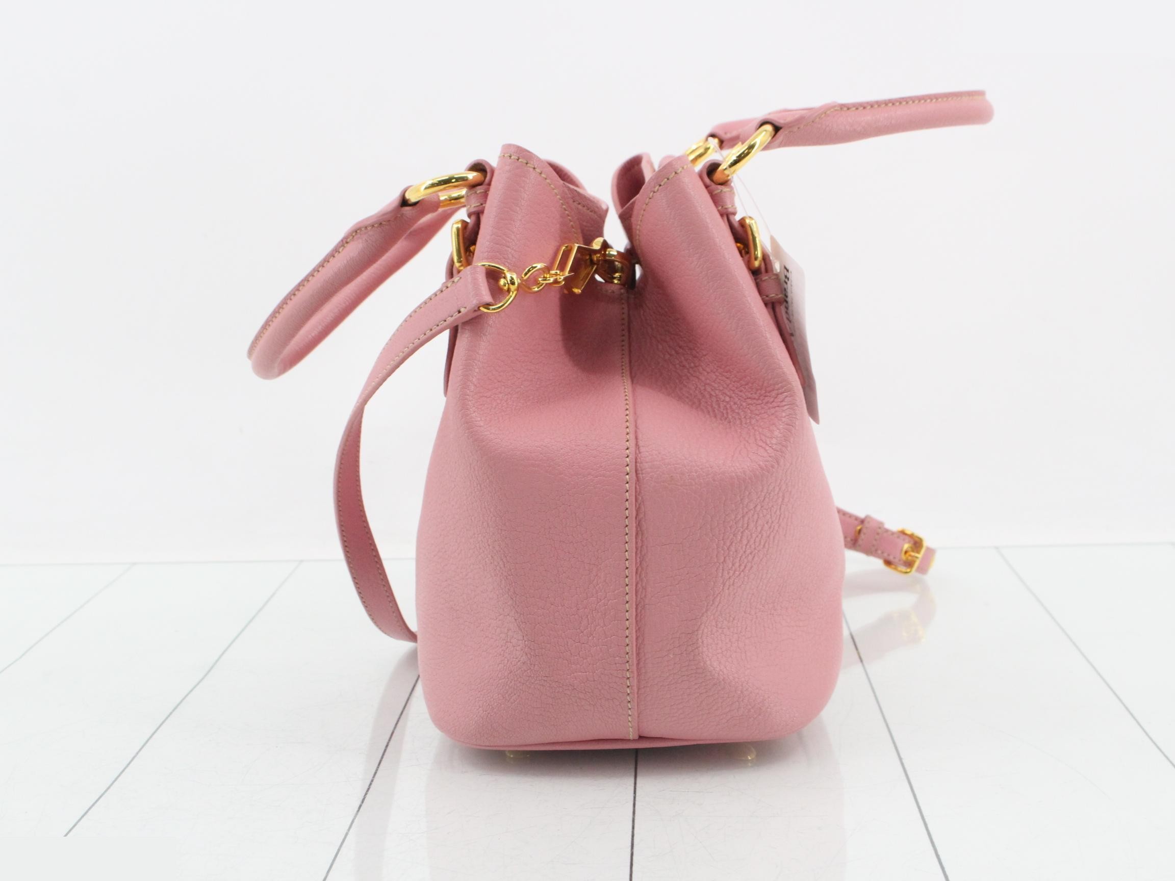 2-WAY Handbag — view 3