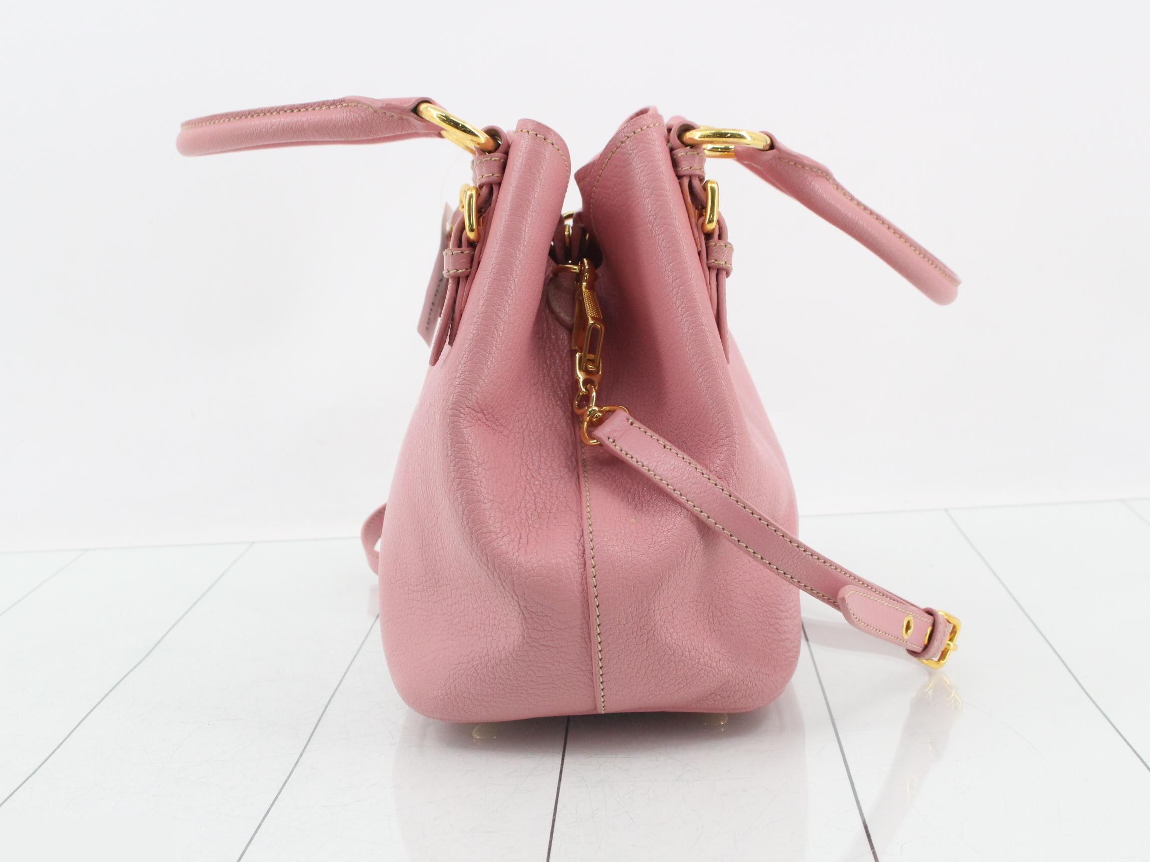 2-WAY Handbag — view 4