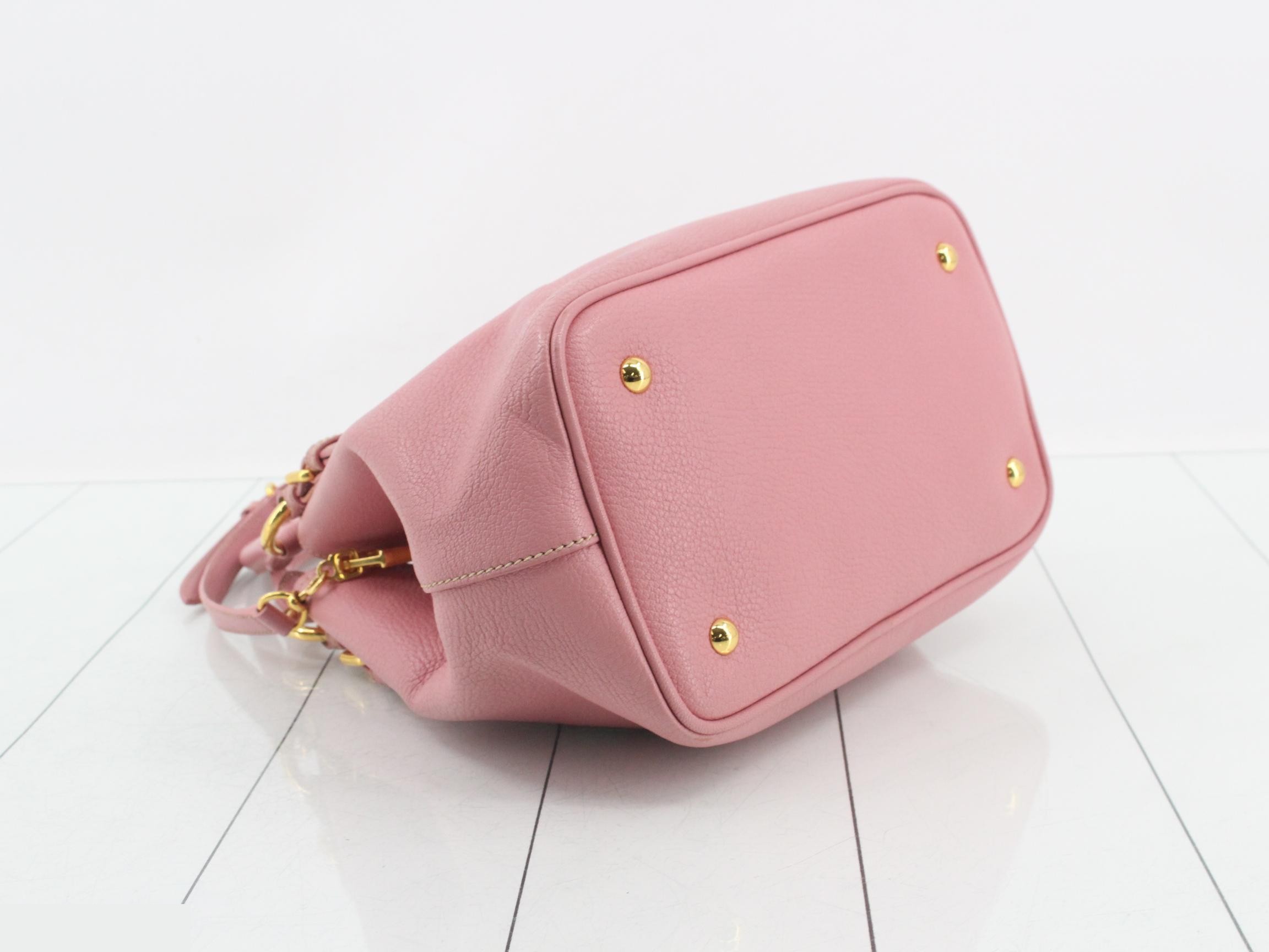 2-WAY Handbag — view 5