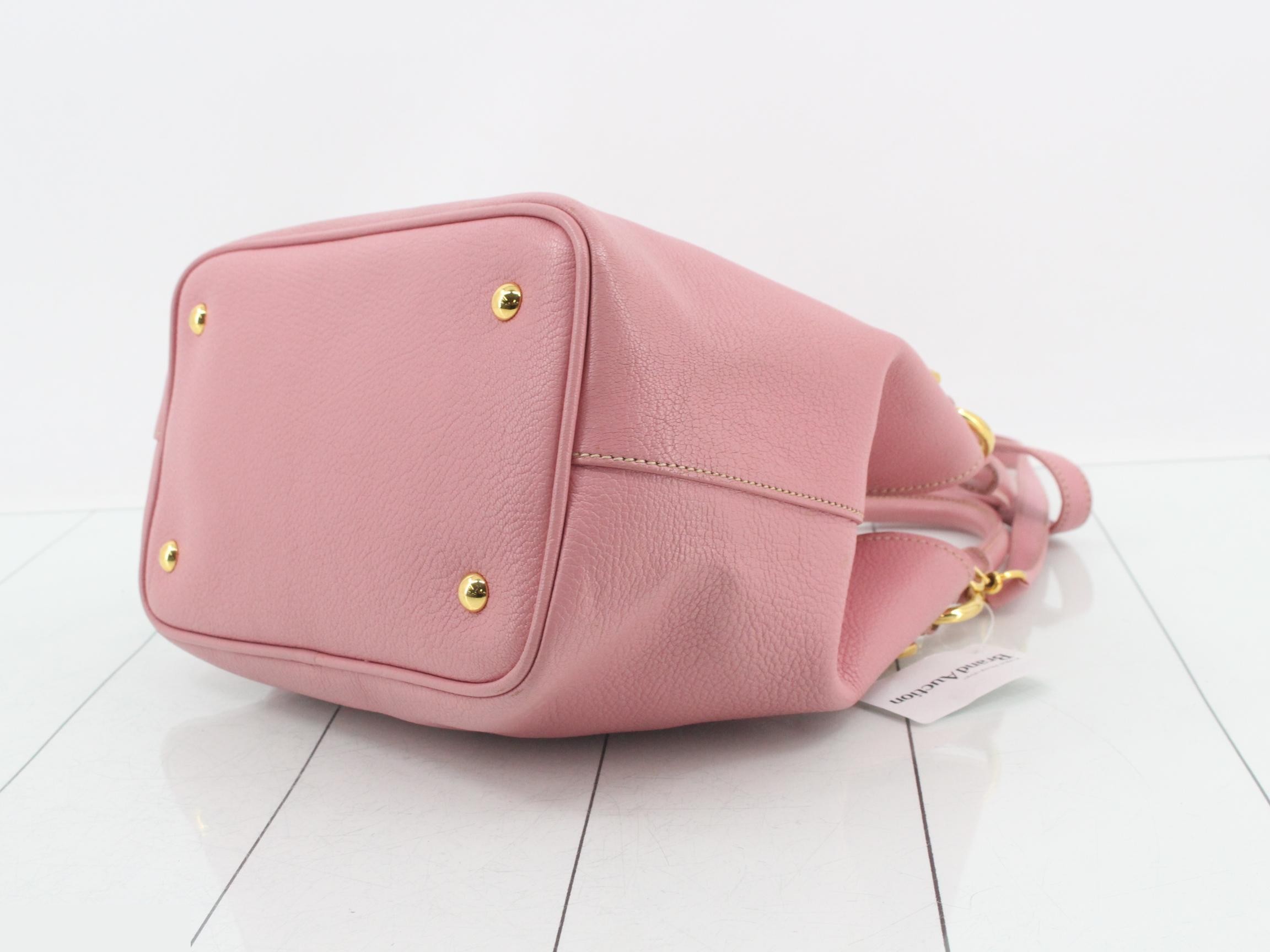 2-WAY Handbag — view 6