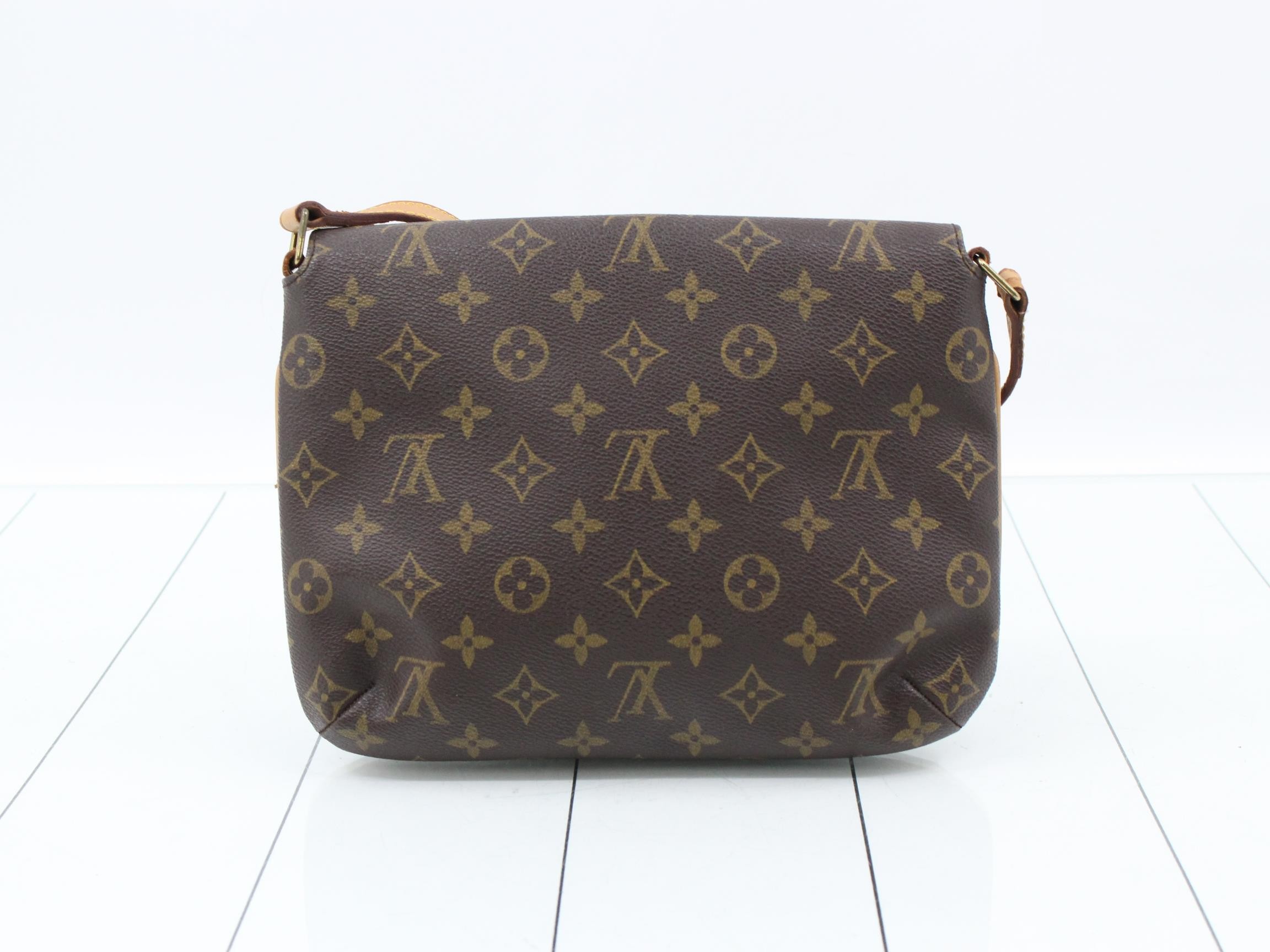Musette Tango Short Shoulder — view 2