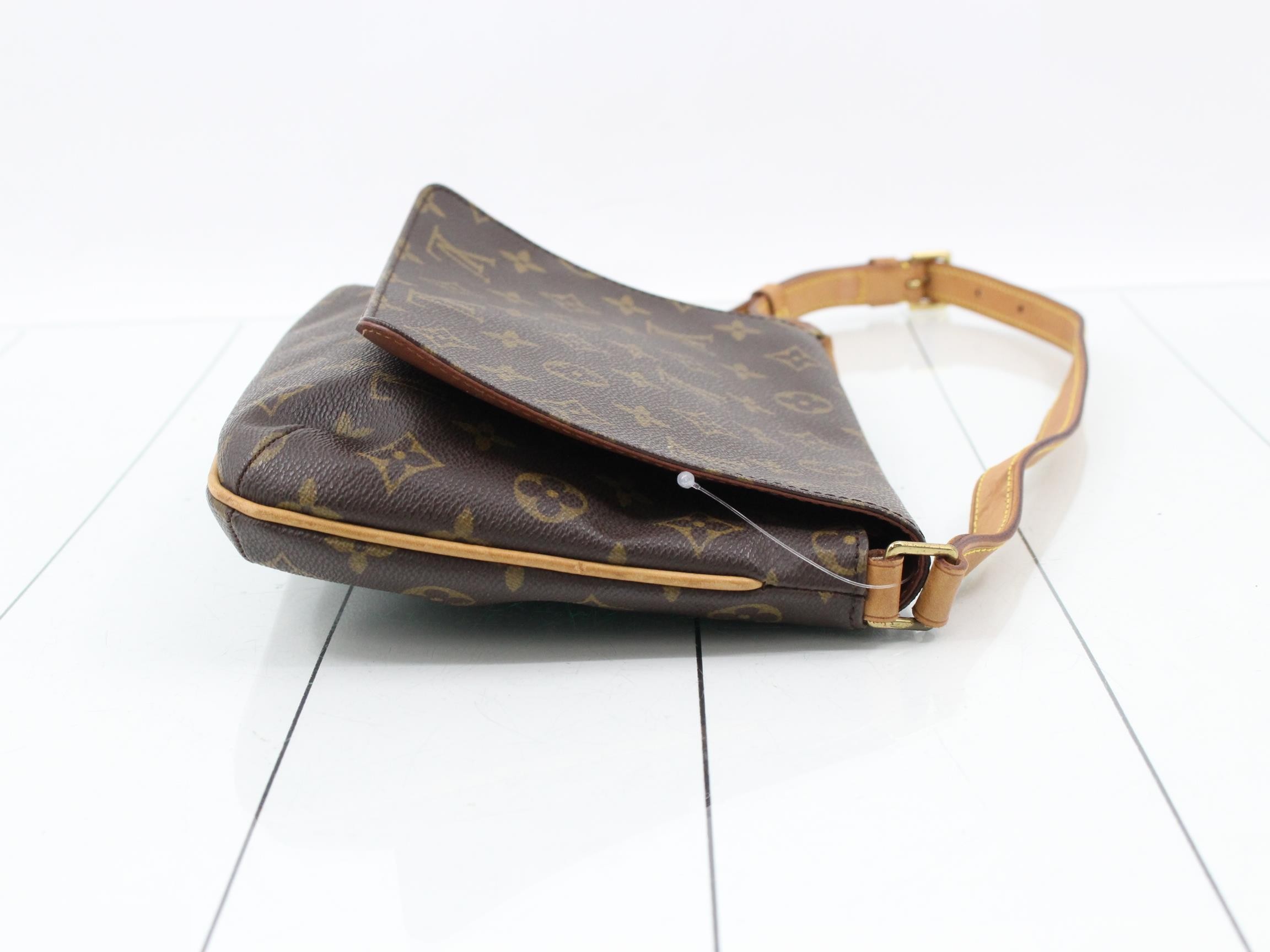 Musette Tango Short Shoulder — view 3