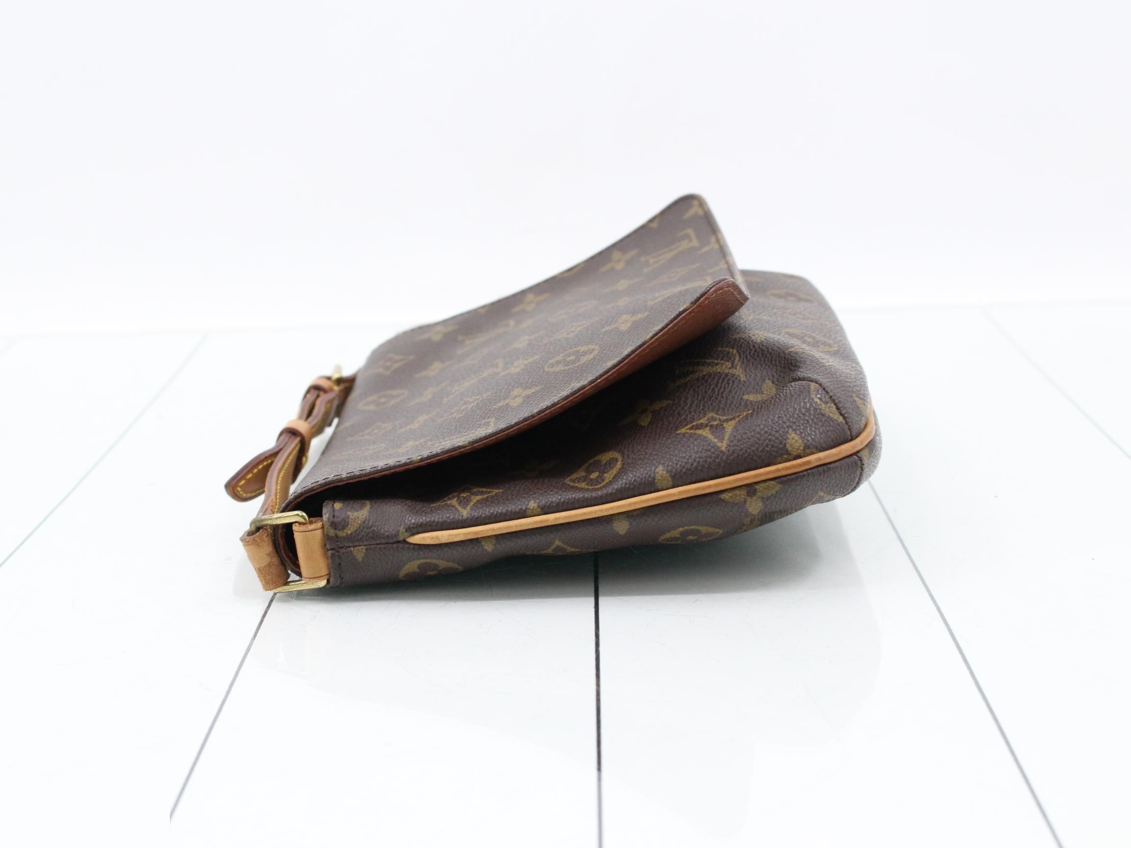 Musette Tango Short Shoulder — view 4
