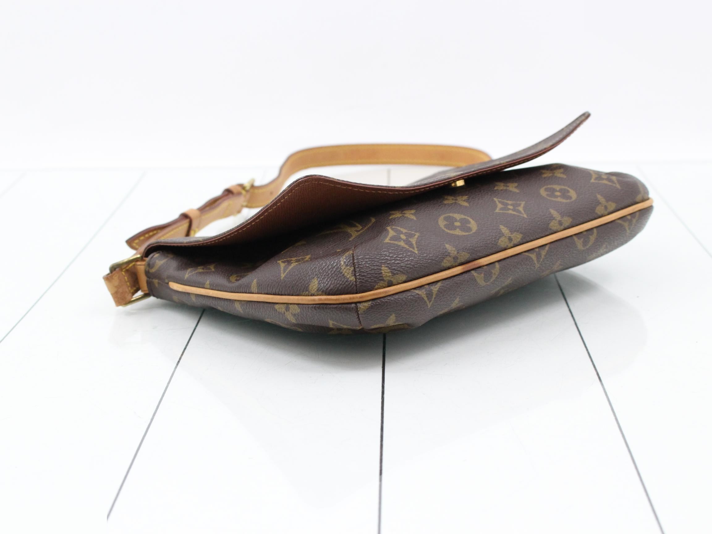 Musette Tango Short Shoulder — view 5