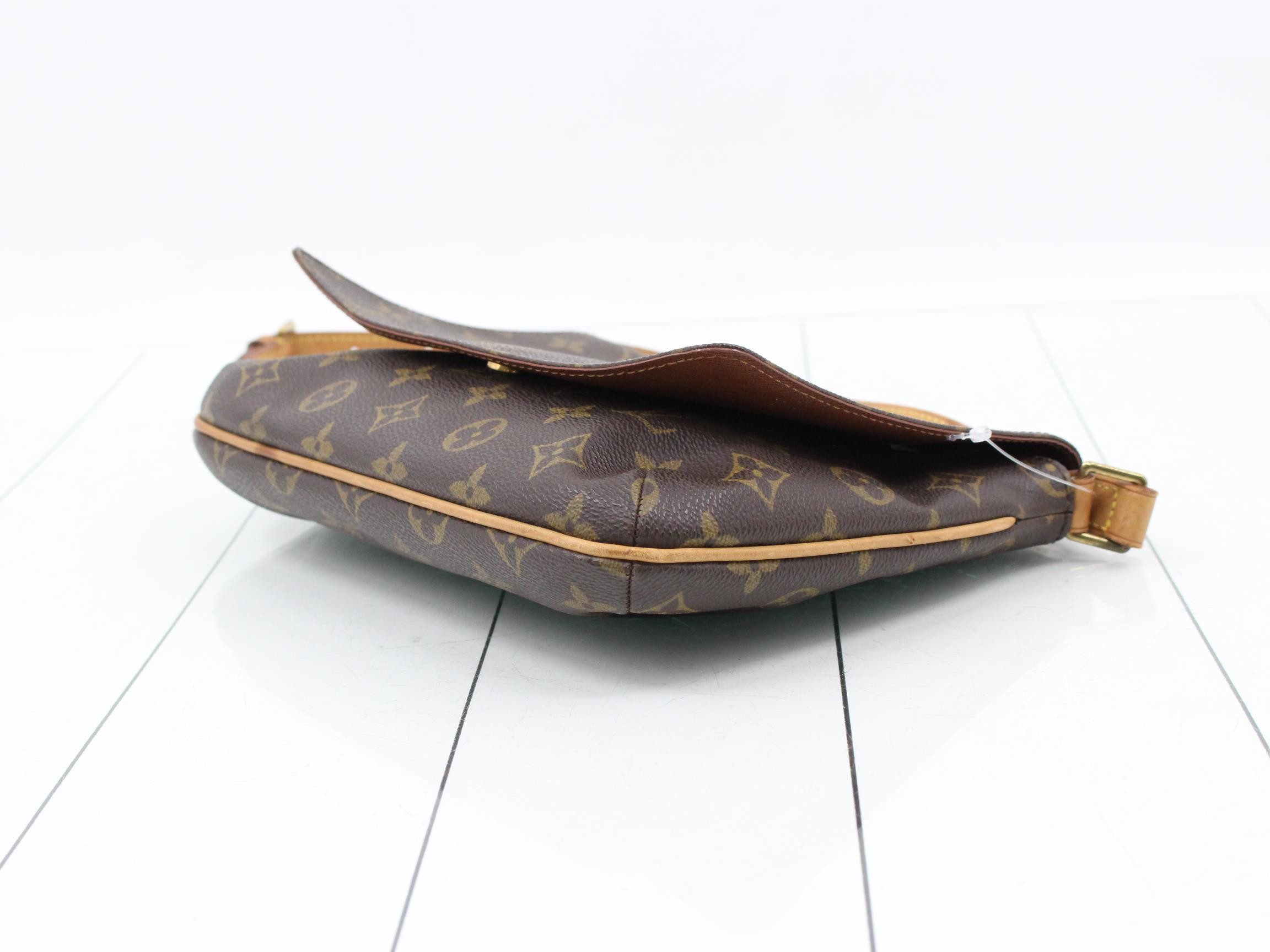 Musette Tango Short Shoulder — view 6
