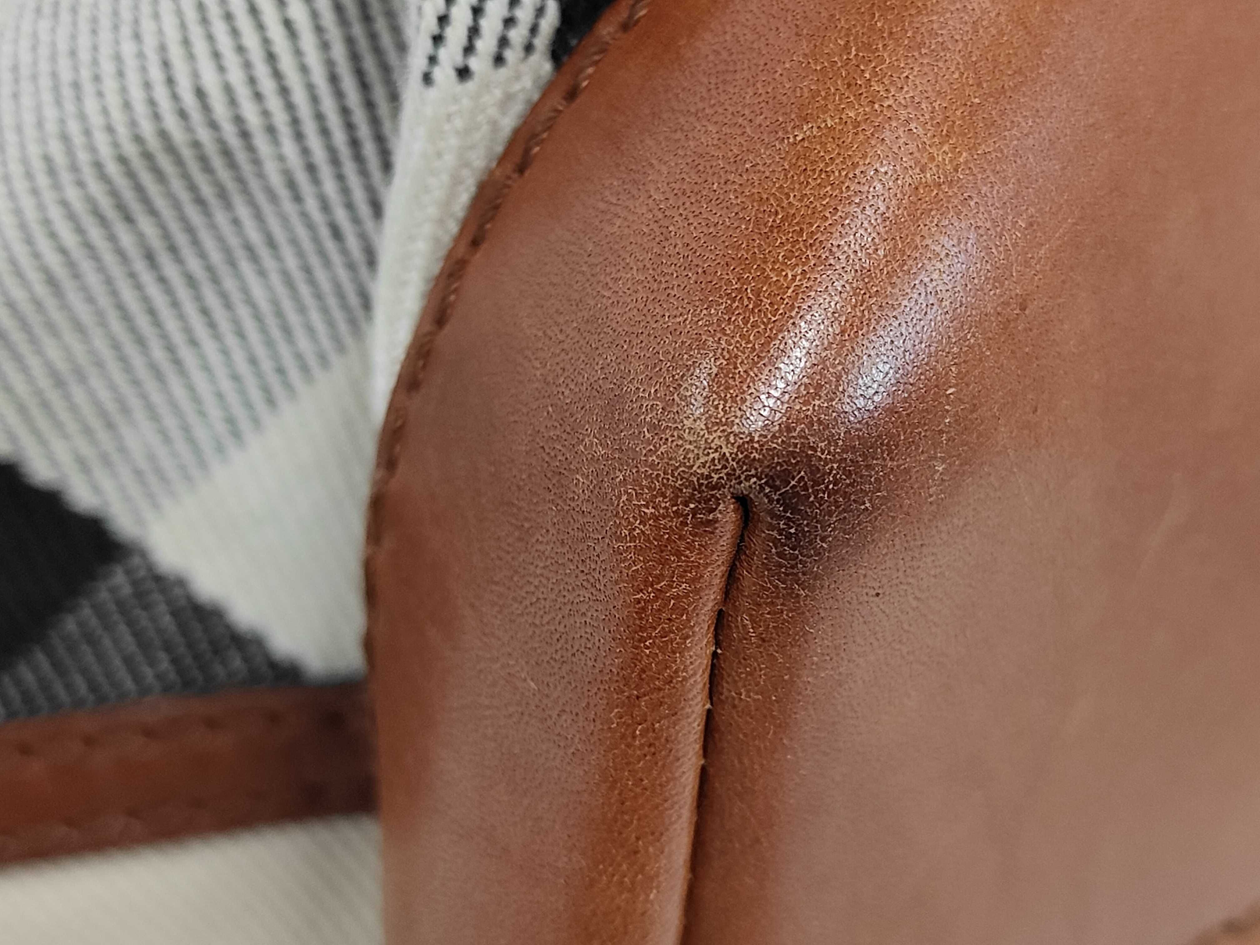 Canvas Tote Shoulder Bag — view 3