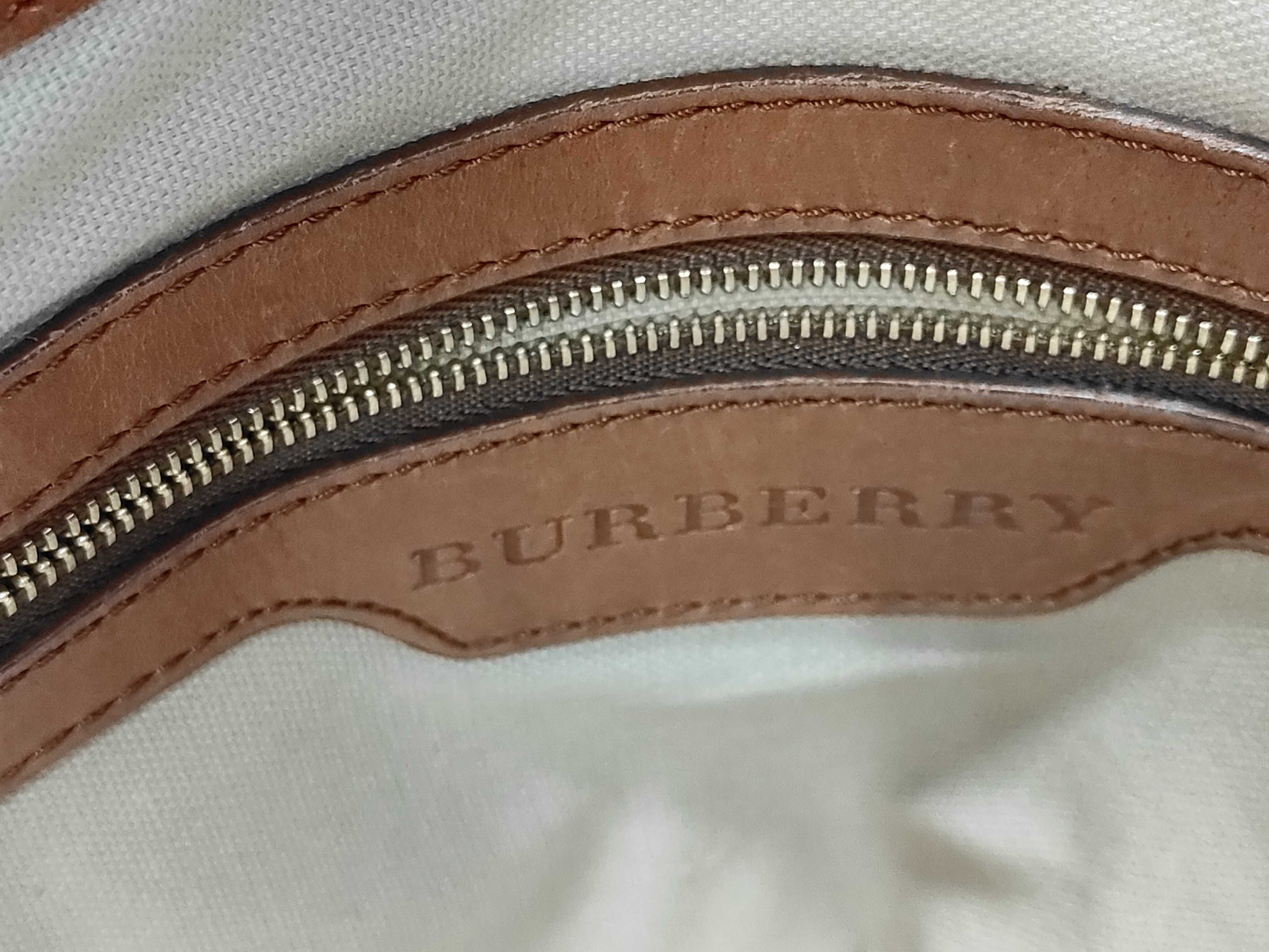 Canvas Tote Shoulder Bag — view 7