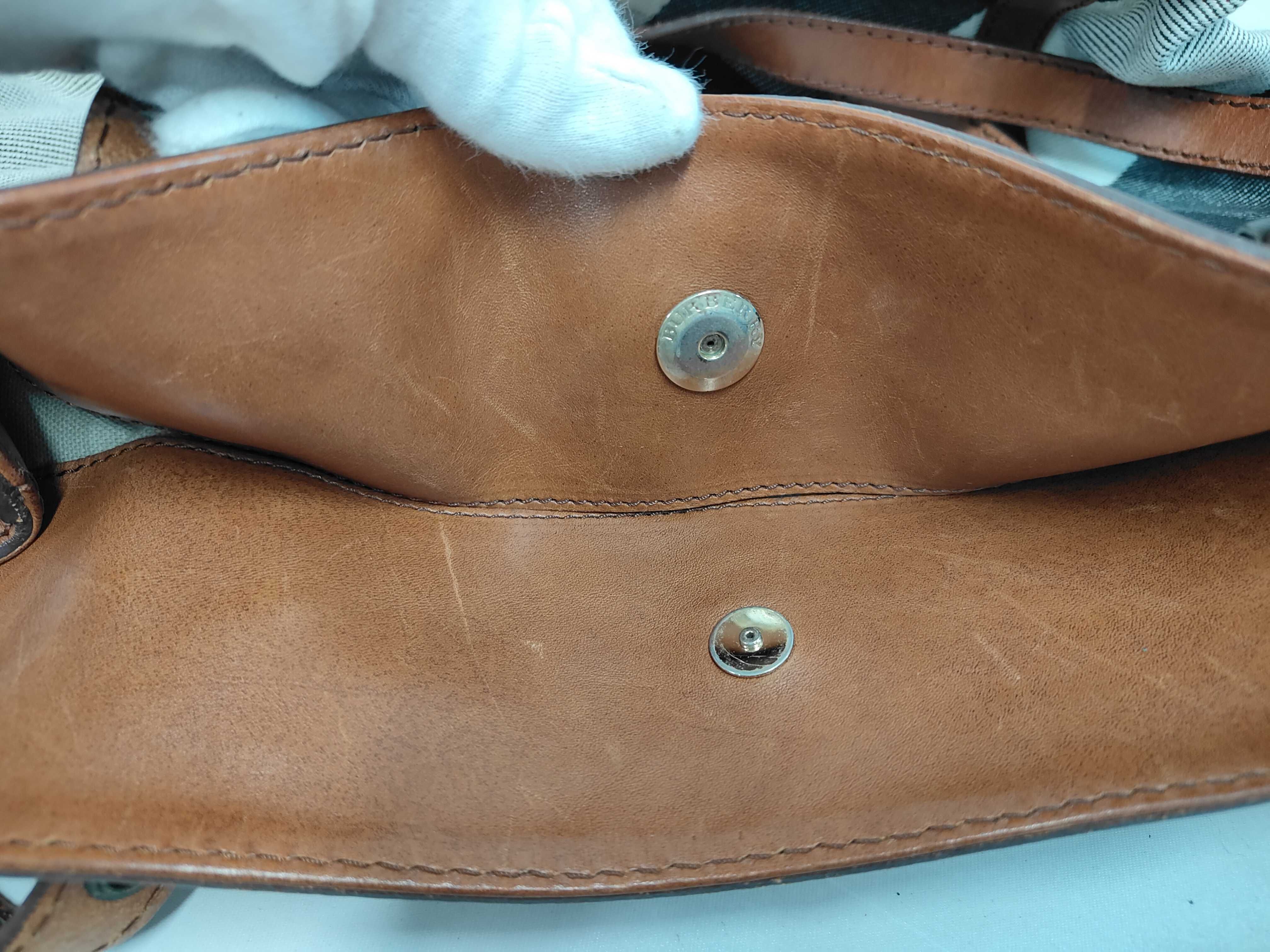 Canvas Tote Shoulder Bag — view 9