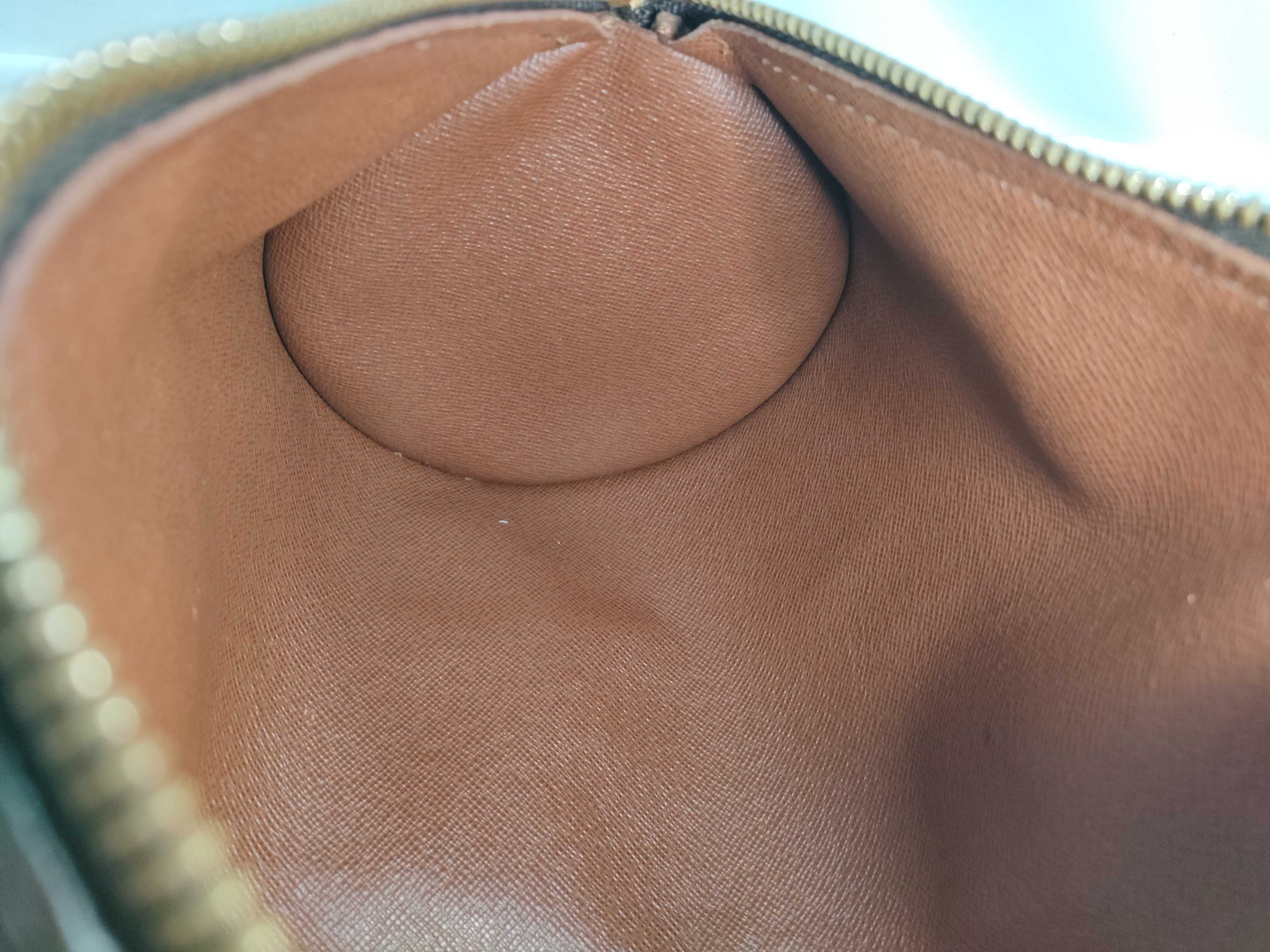 Monogram Papillon 26 M51386 Handbag — view 11