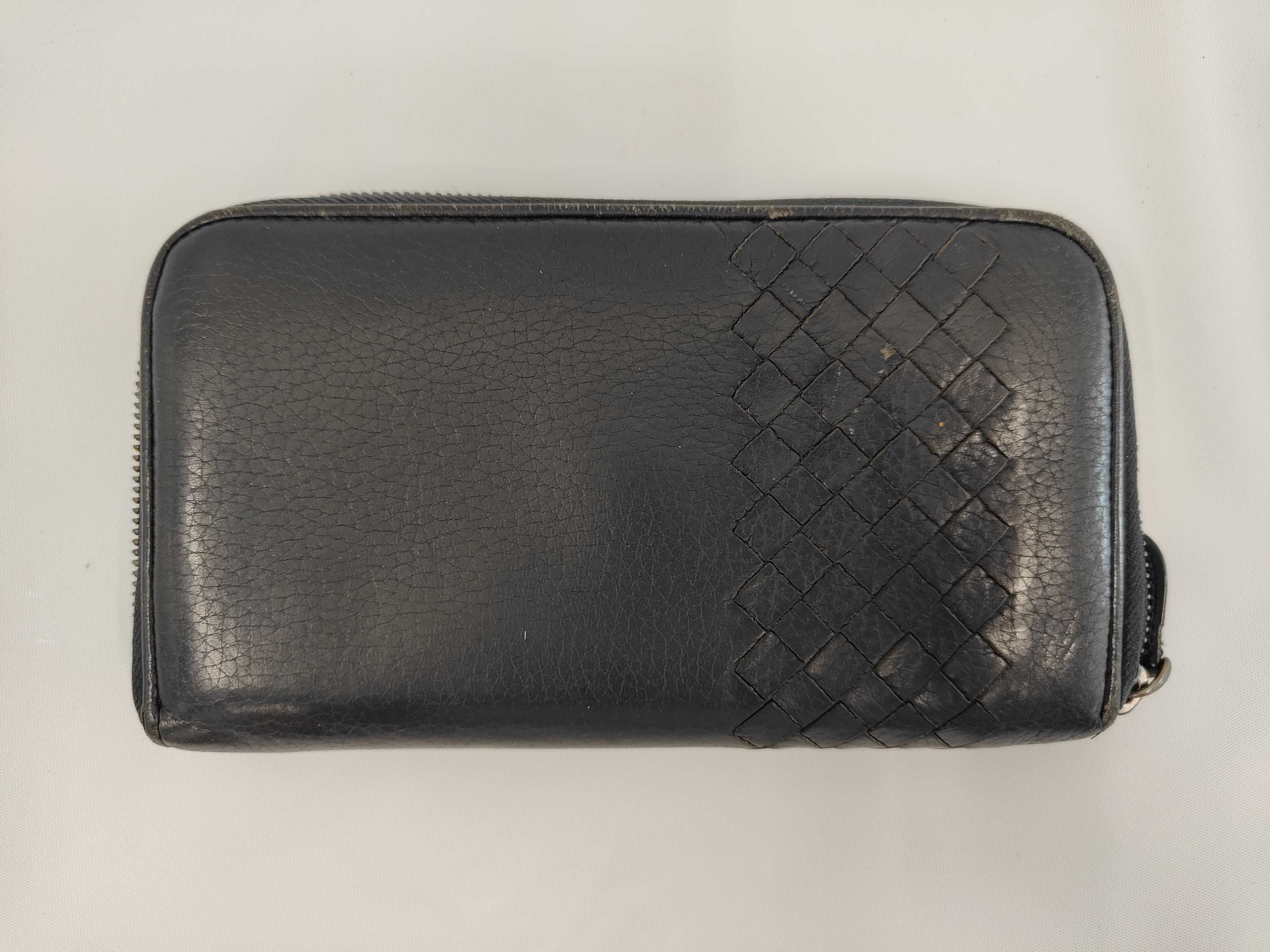Long Wallet / Leather