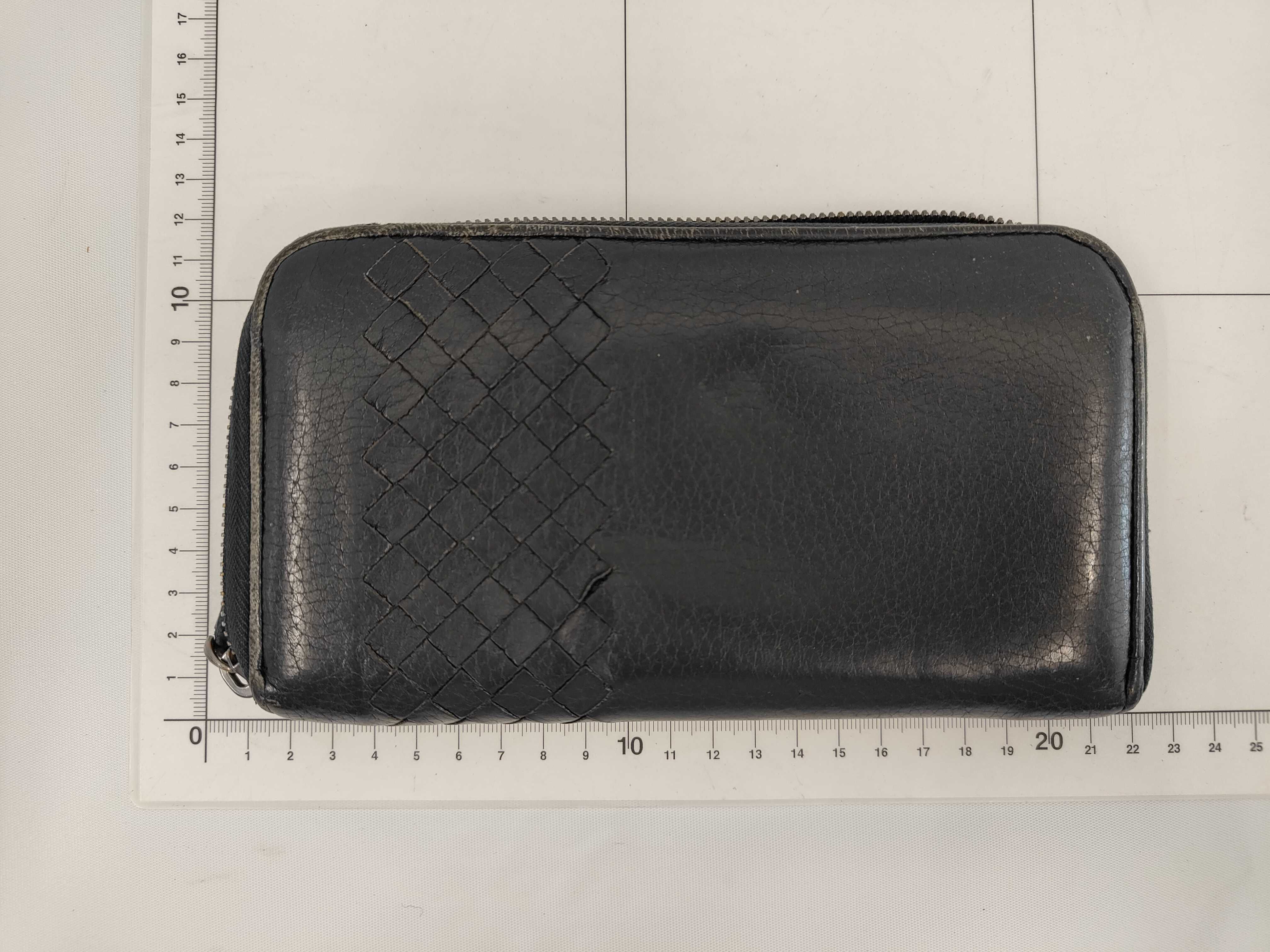 Long Wallet / Leather — view 2