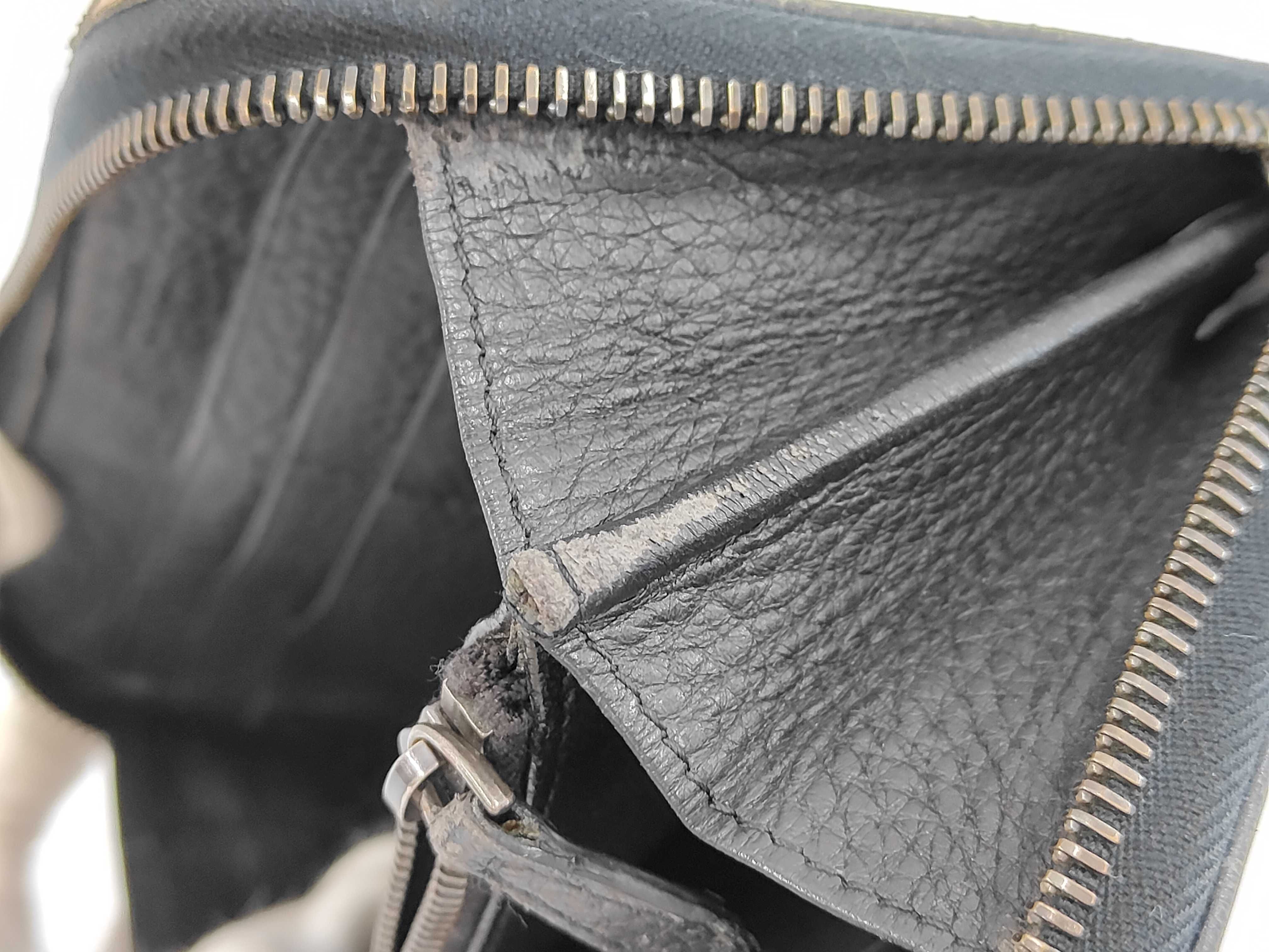 Long Wallet / Leather — view 12