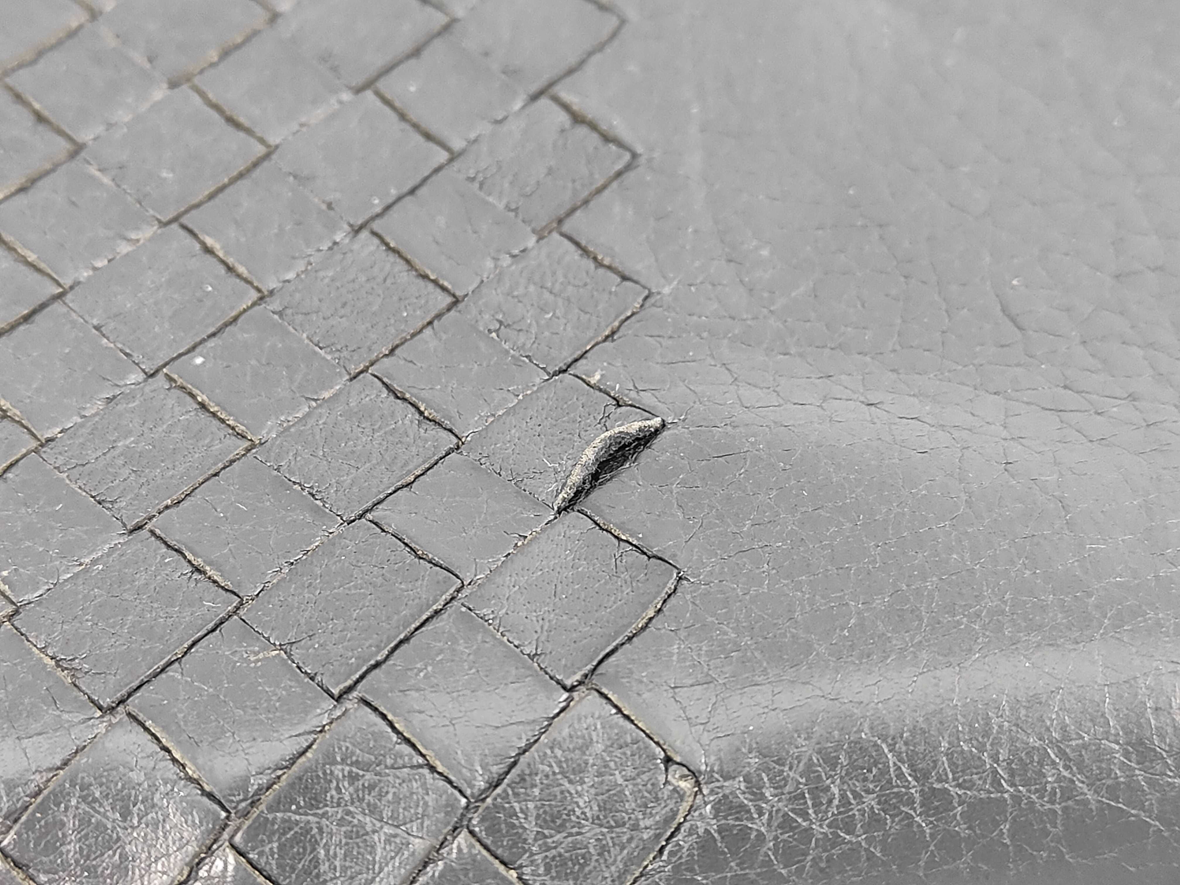 Long Wallet / Leather — view 3