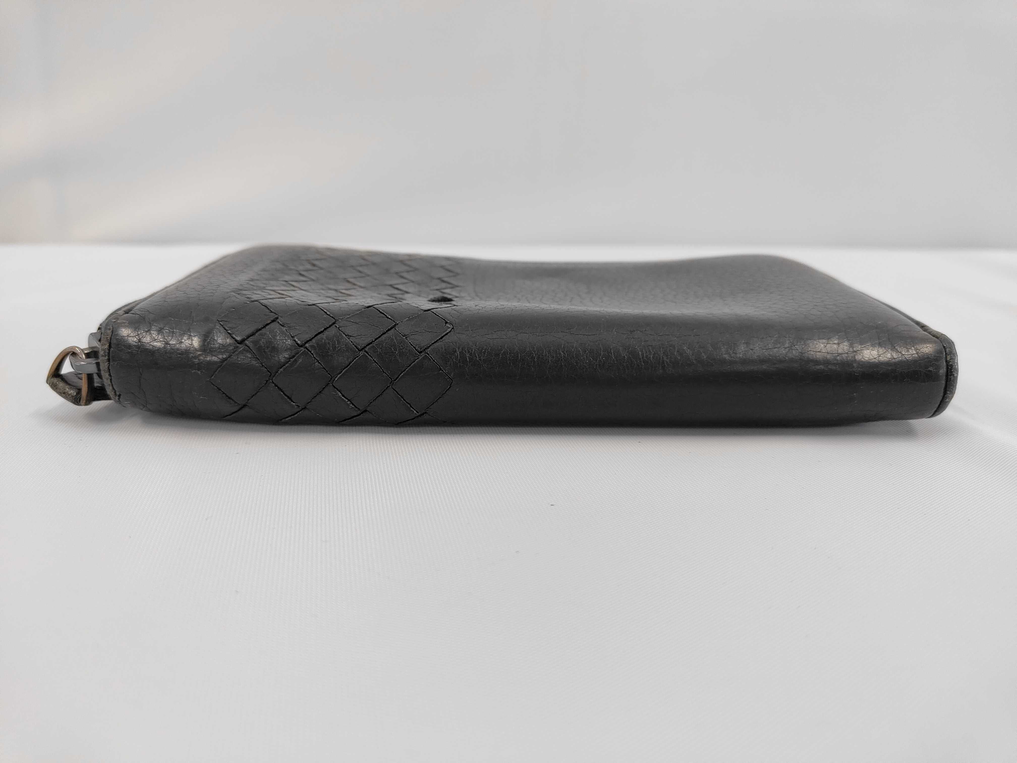 Long Wallet / Leather — view 4