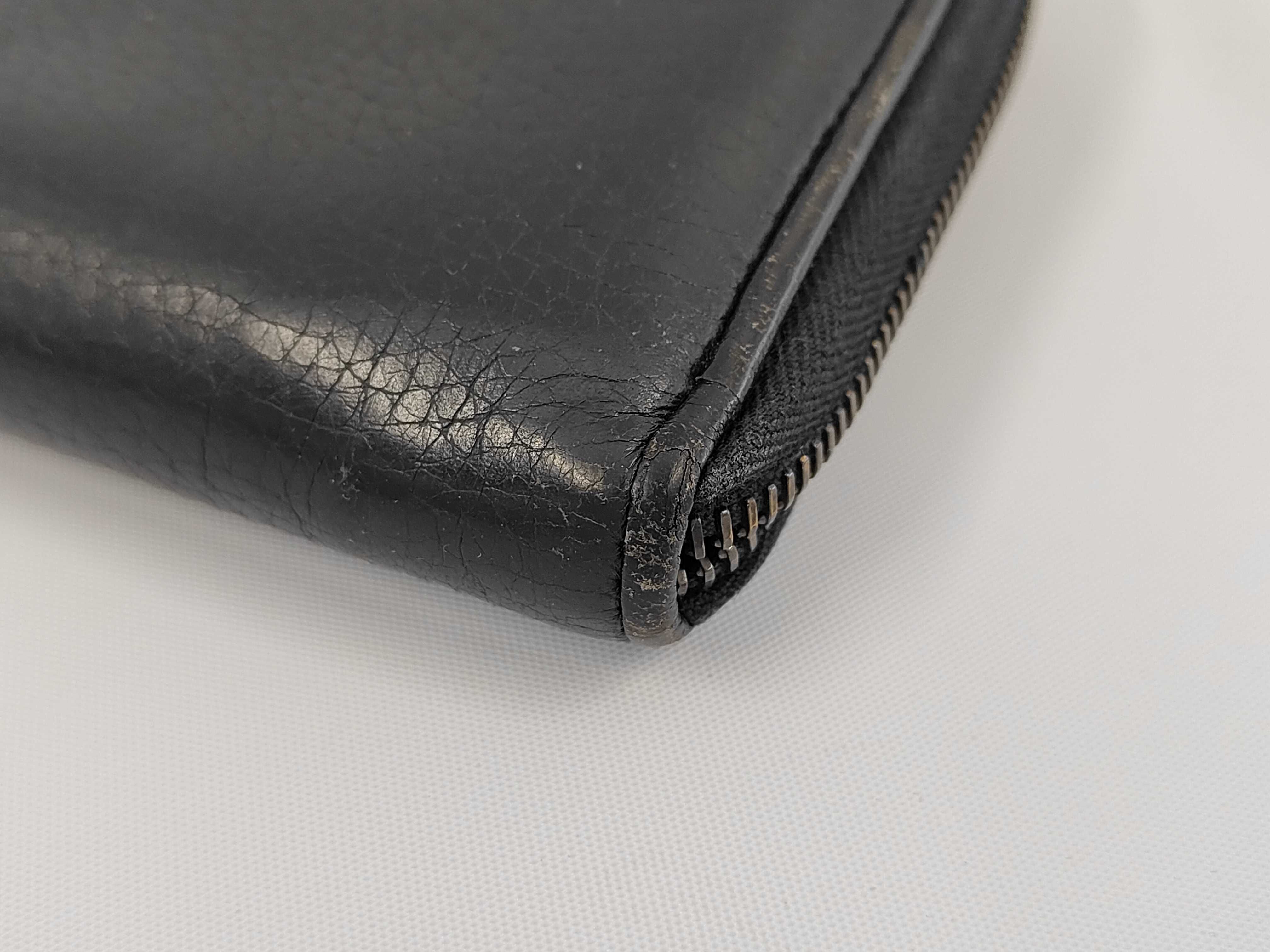 Long Wallet / Leather — view 5