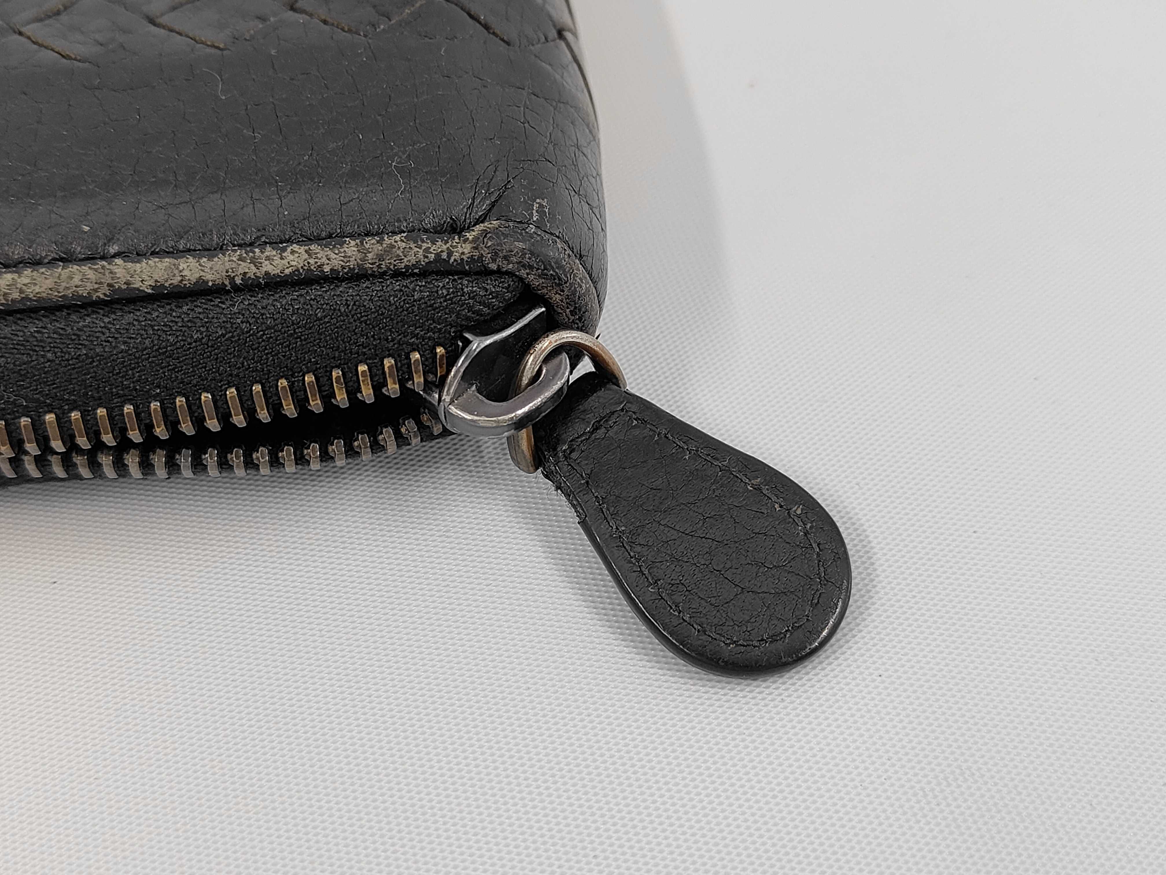 Long Wallet / Leather — view 6