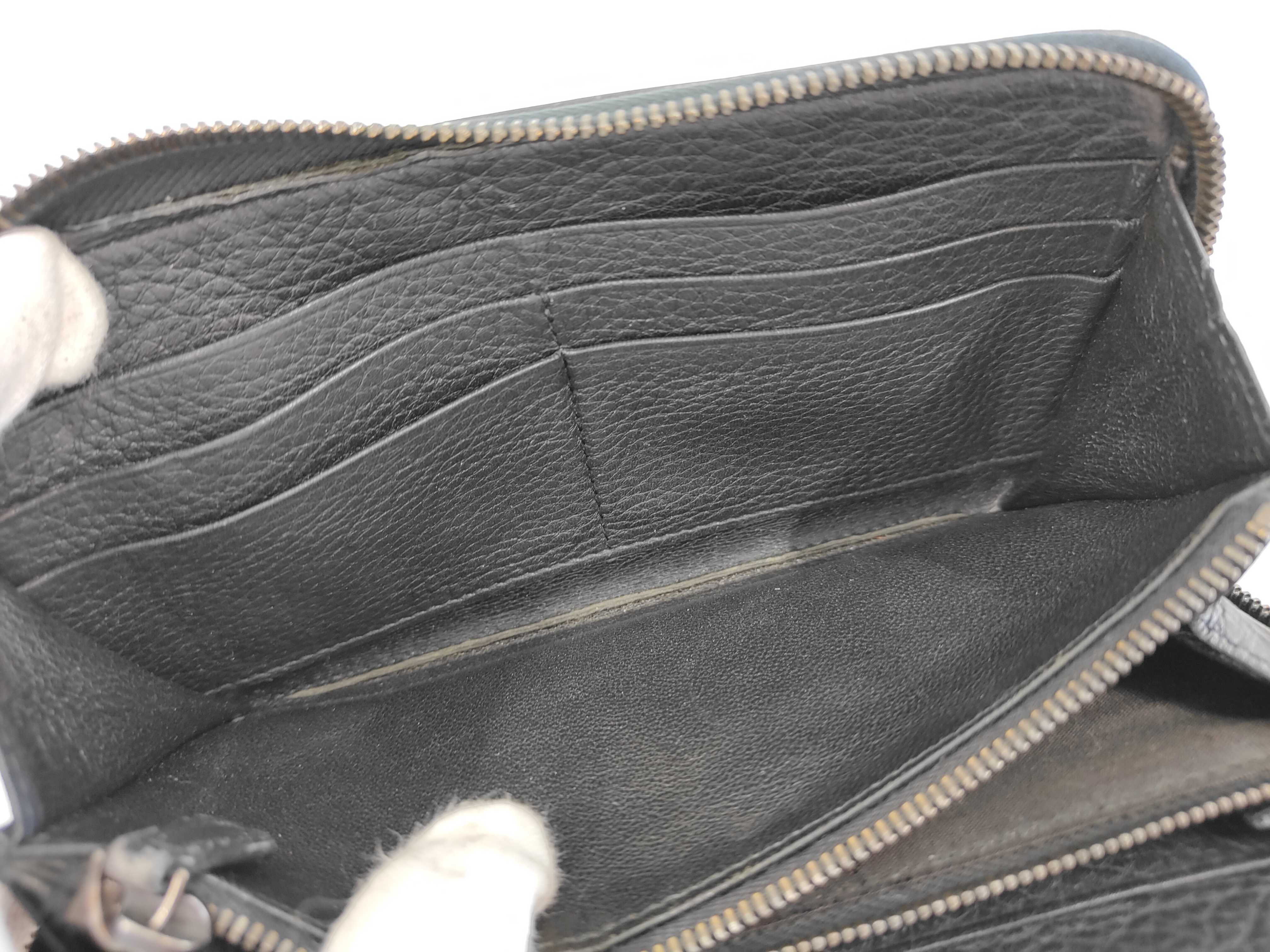 Long Wallet / Leather — view 8