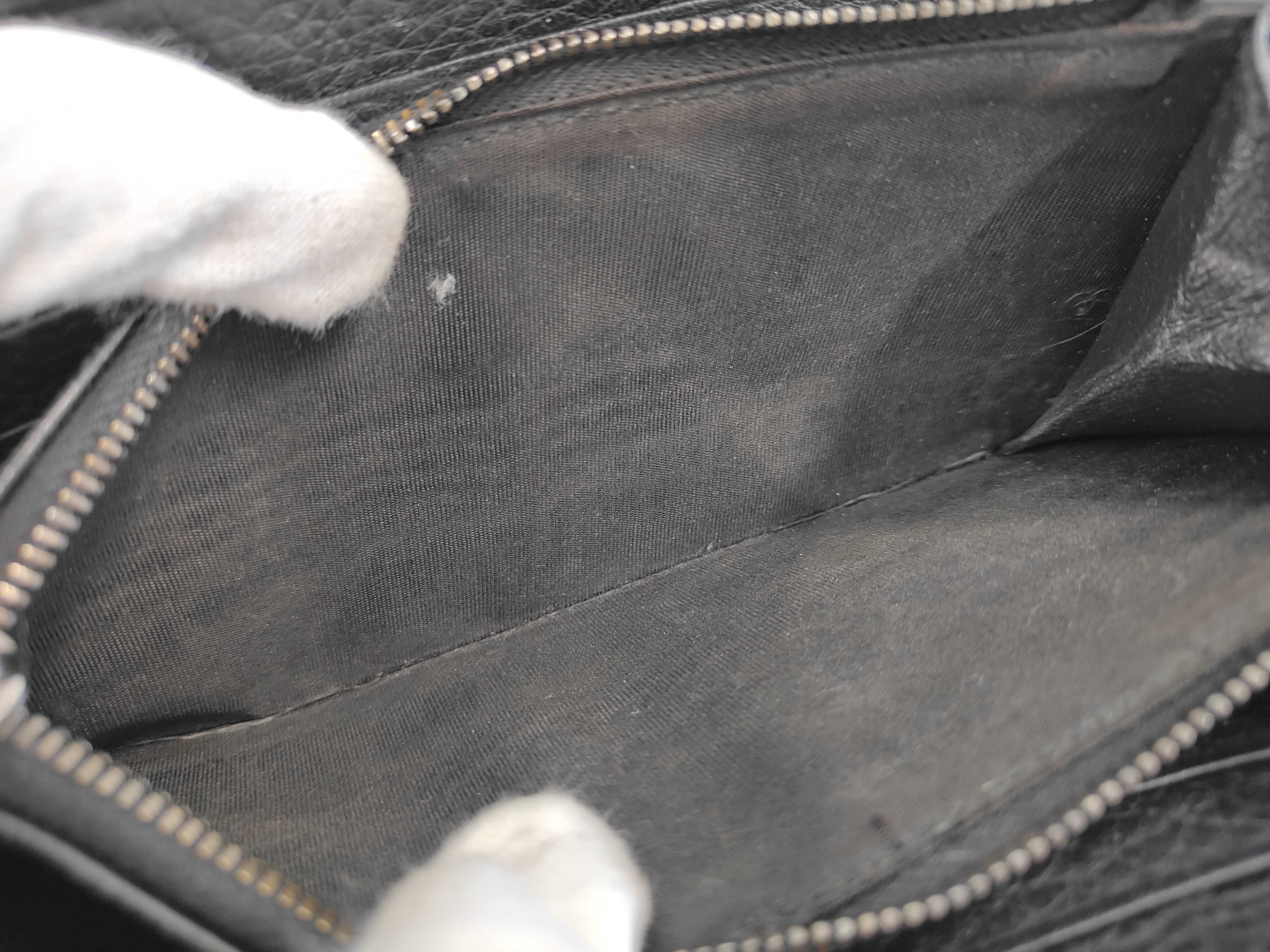 Long Wallet / Leather — view 9