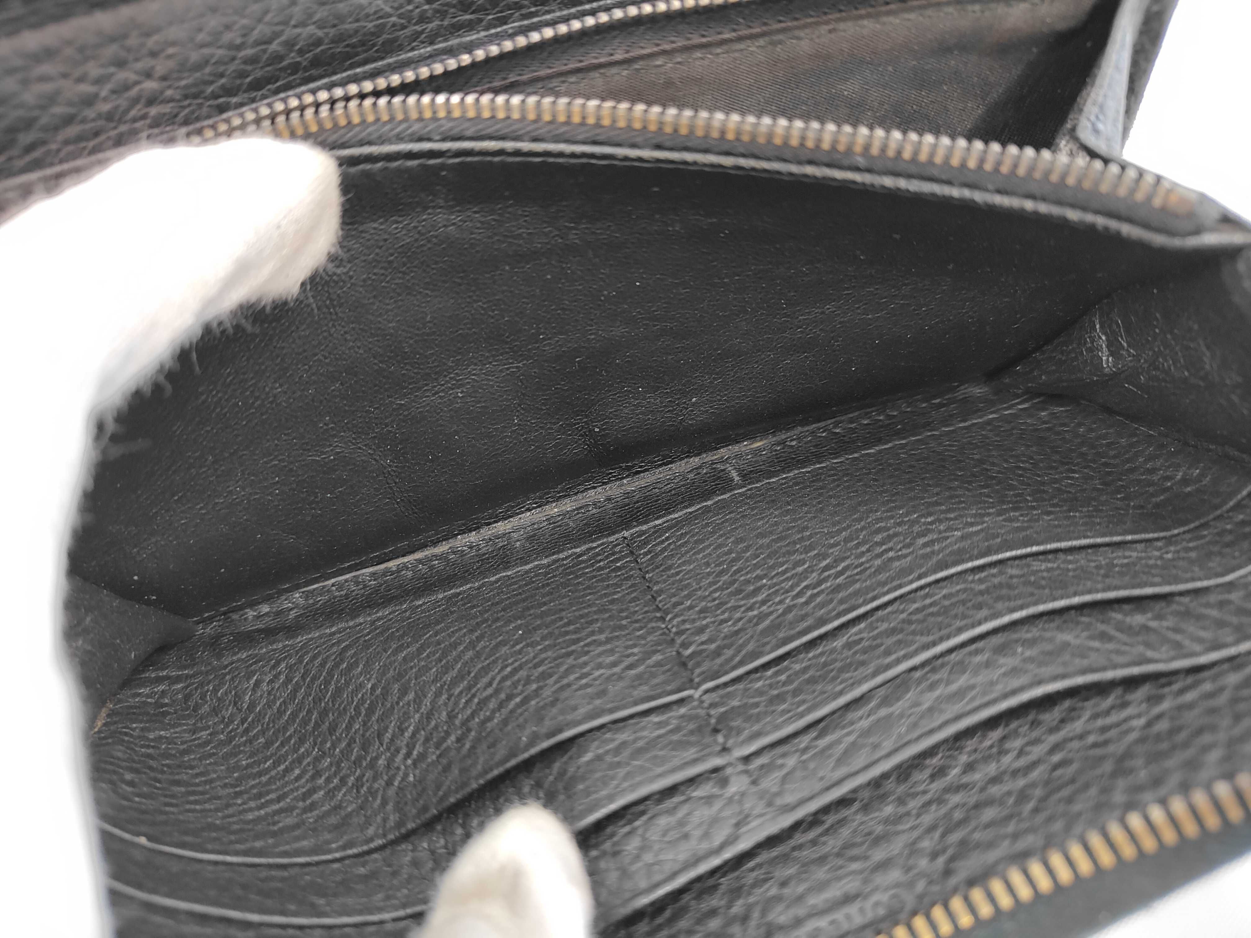 Long Wallet / Leather — view 10