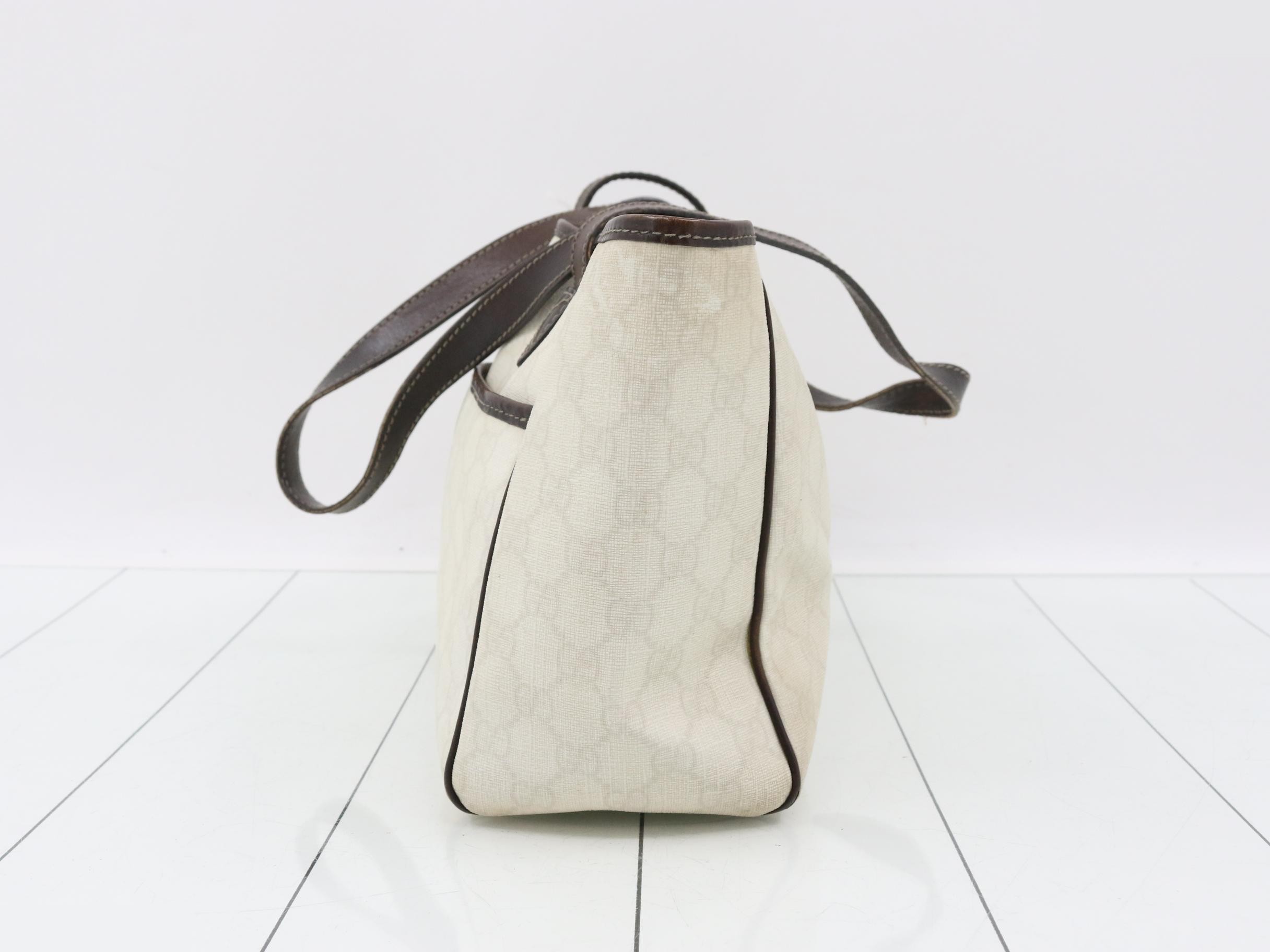 GG Supreme handbag — view 4