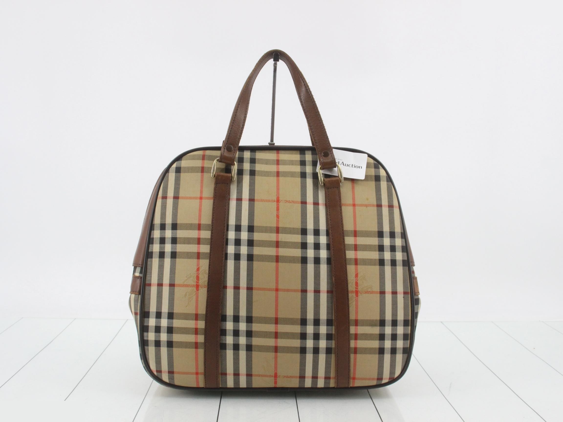 Other lines: Bags and Boston bags — view 2