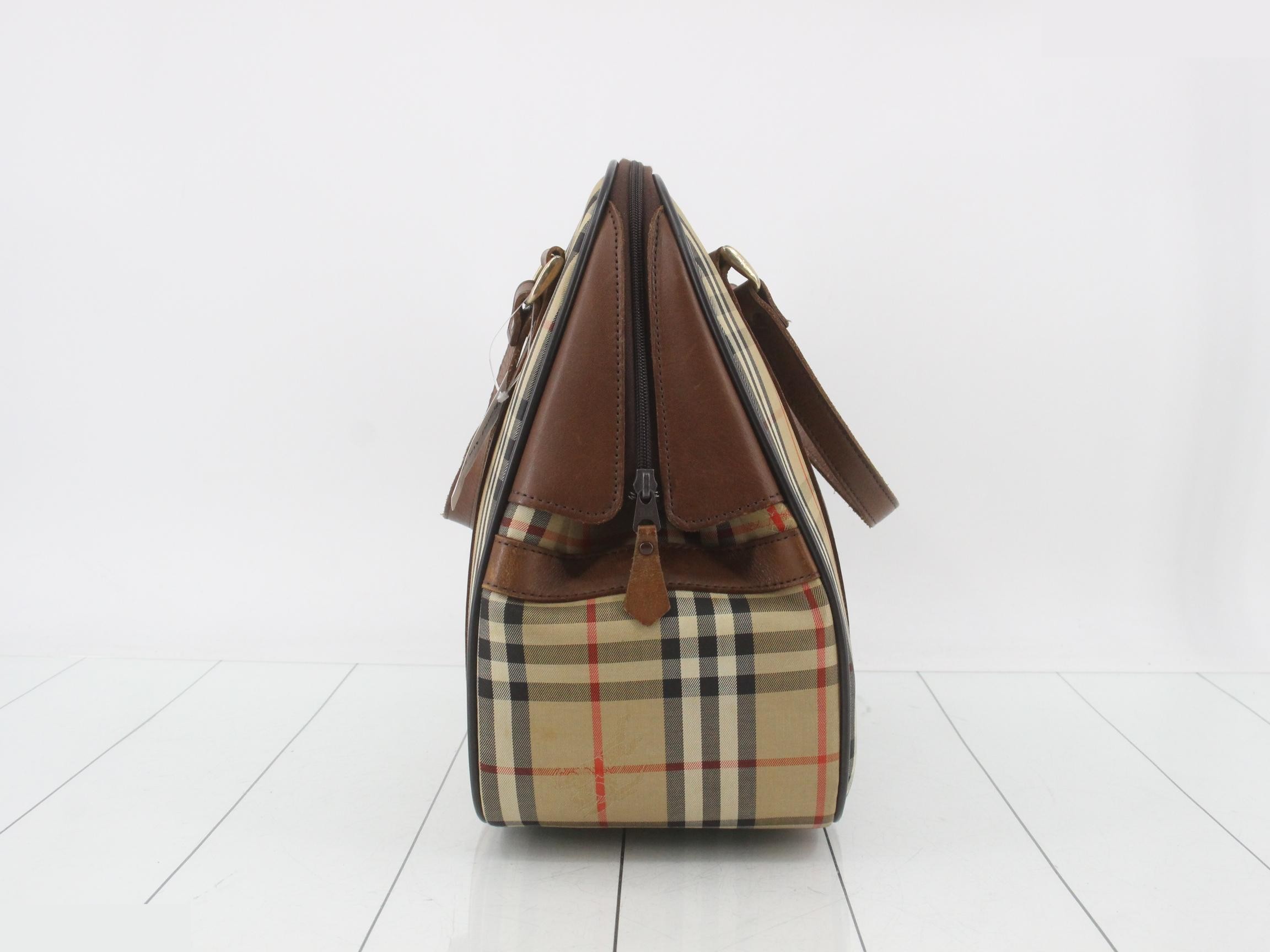 Other lines: Bags and Boston bags — view 4