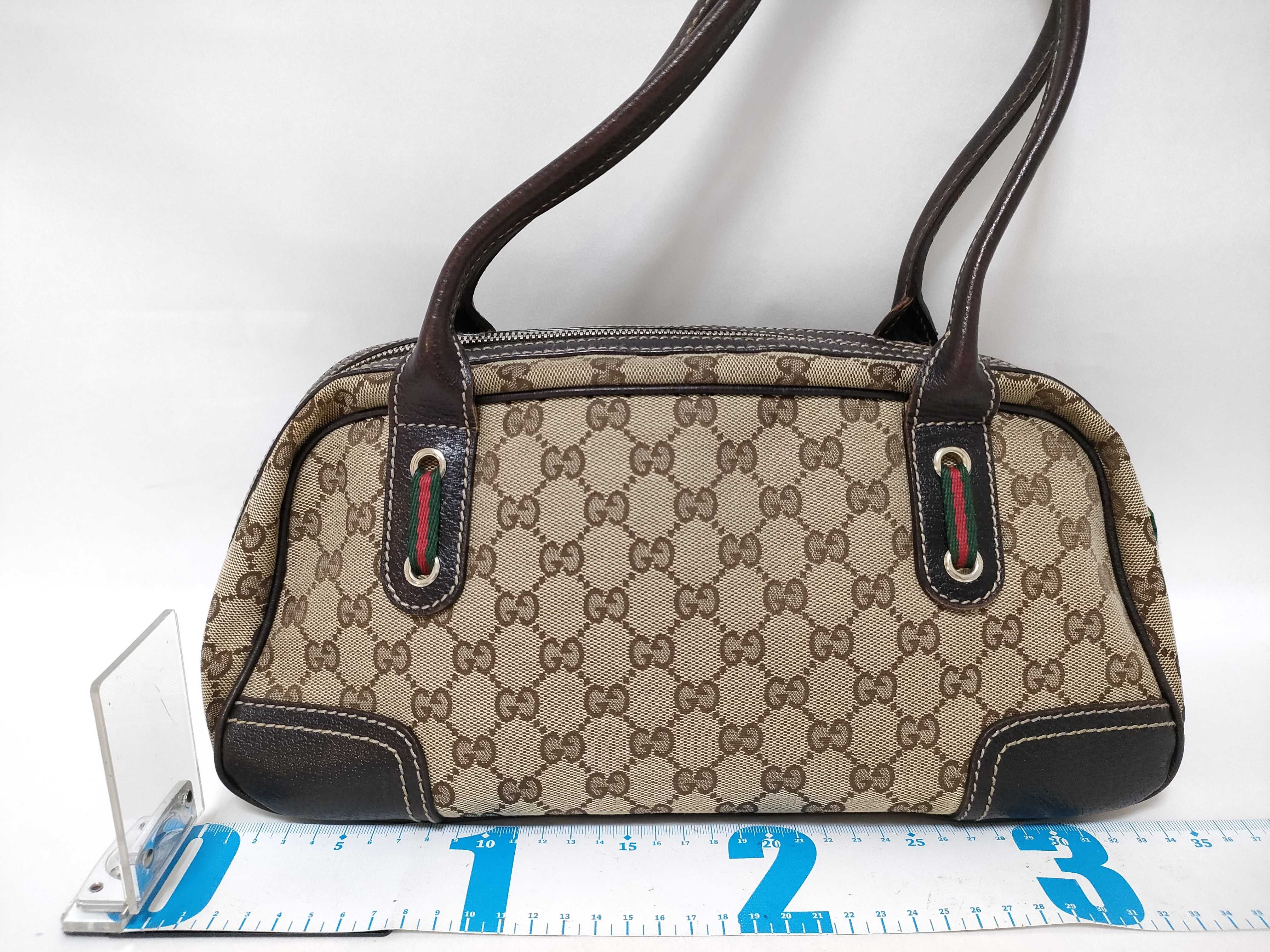 Princy Sherry Mini Boston Bag Handbag — view 2