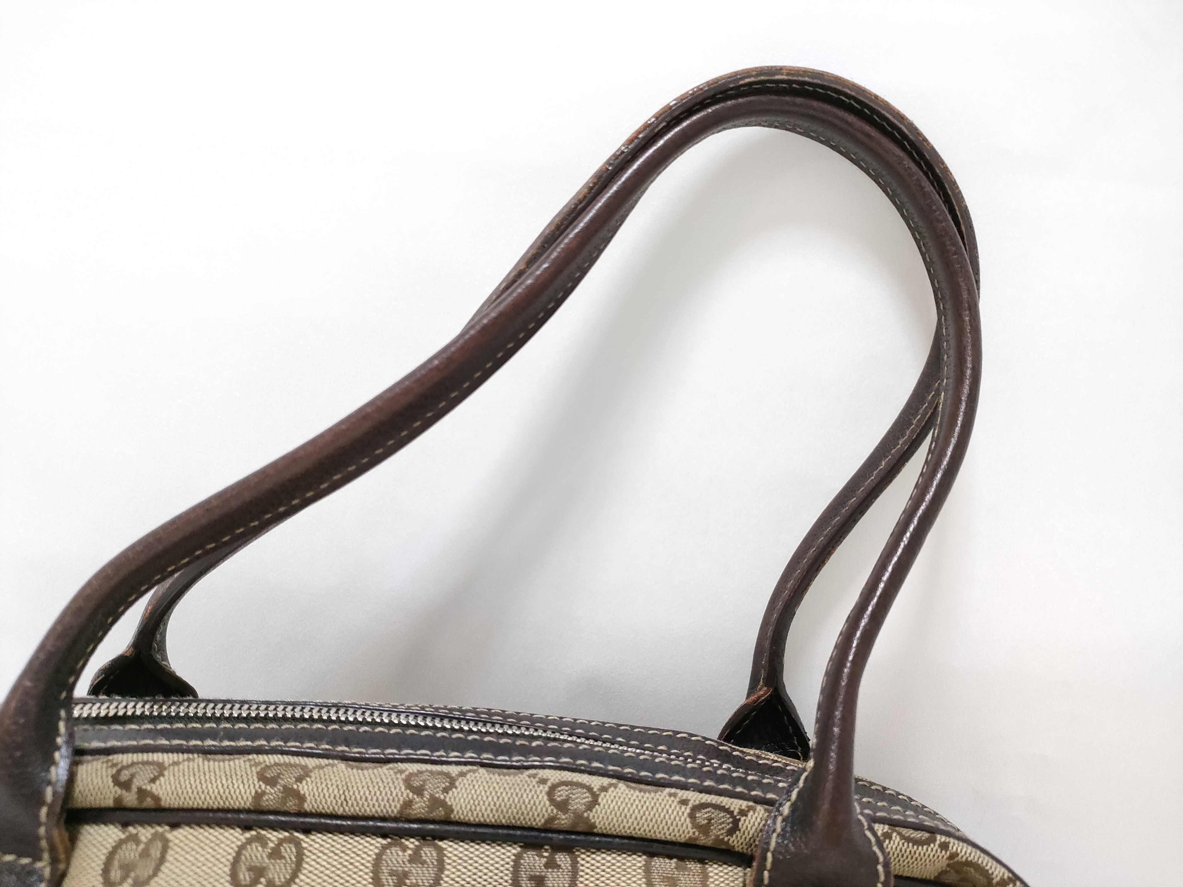 Princy Sherry Mini Boston Bag Handbag — view 3
