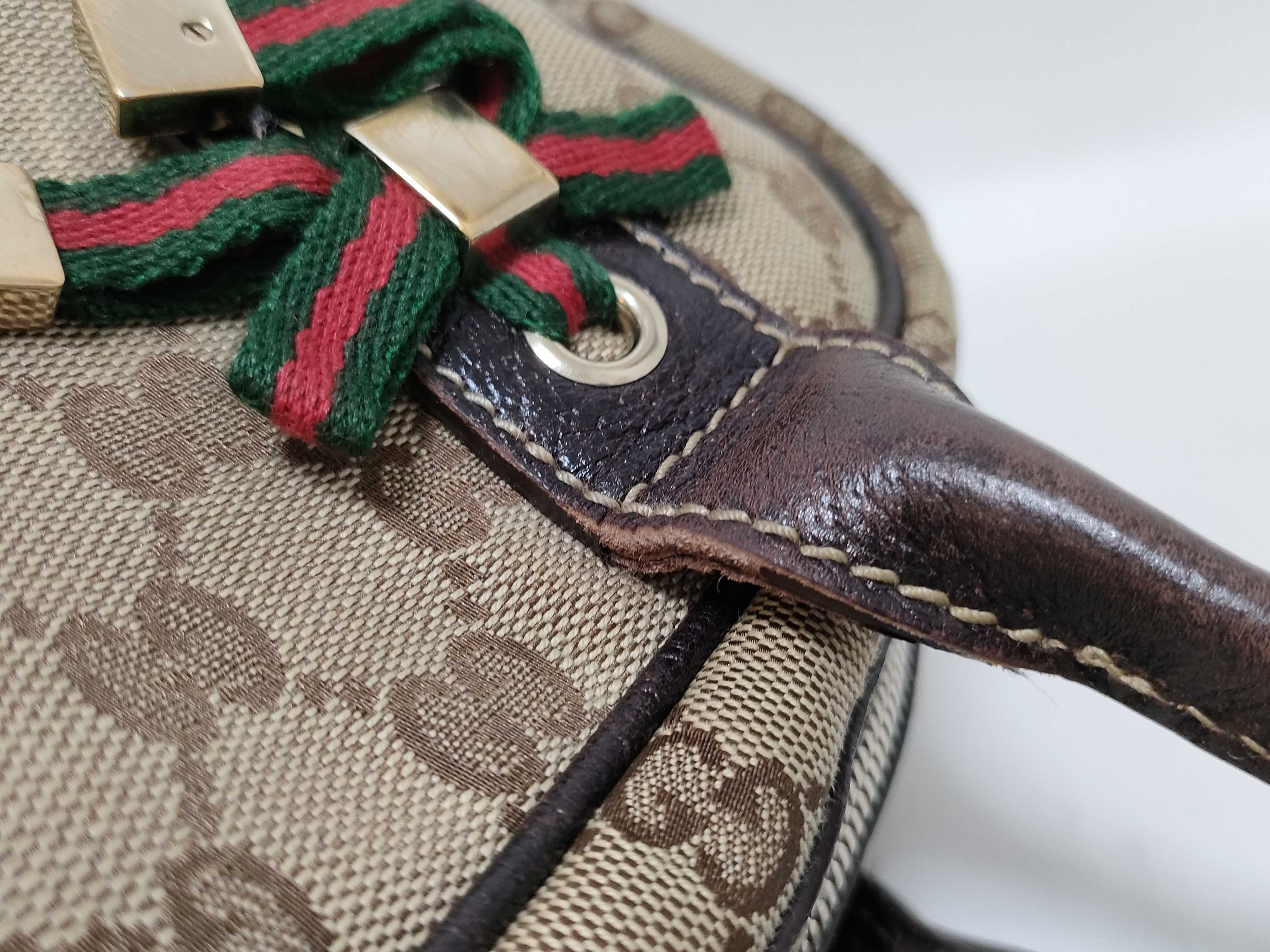 Princy Sherry Mini Boston Bag Handbag — view 5