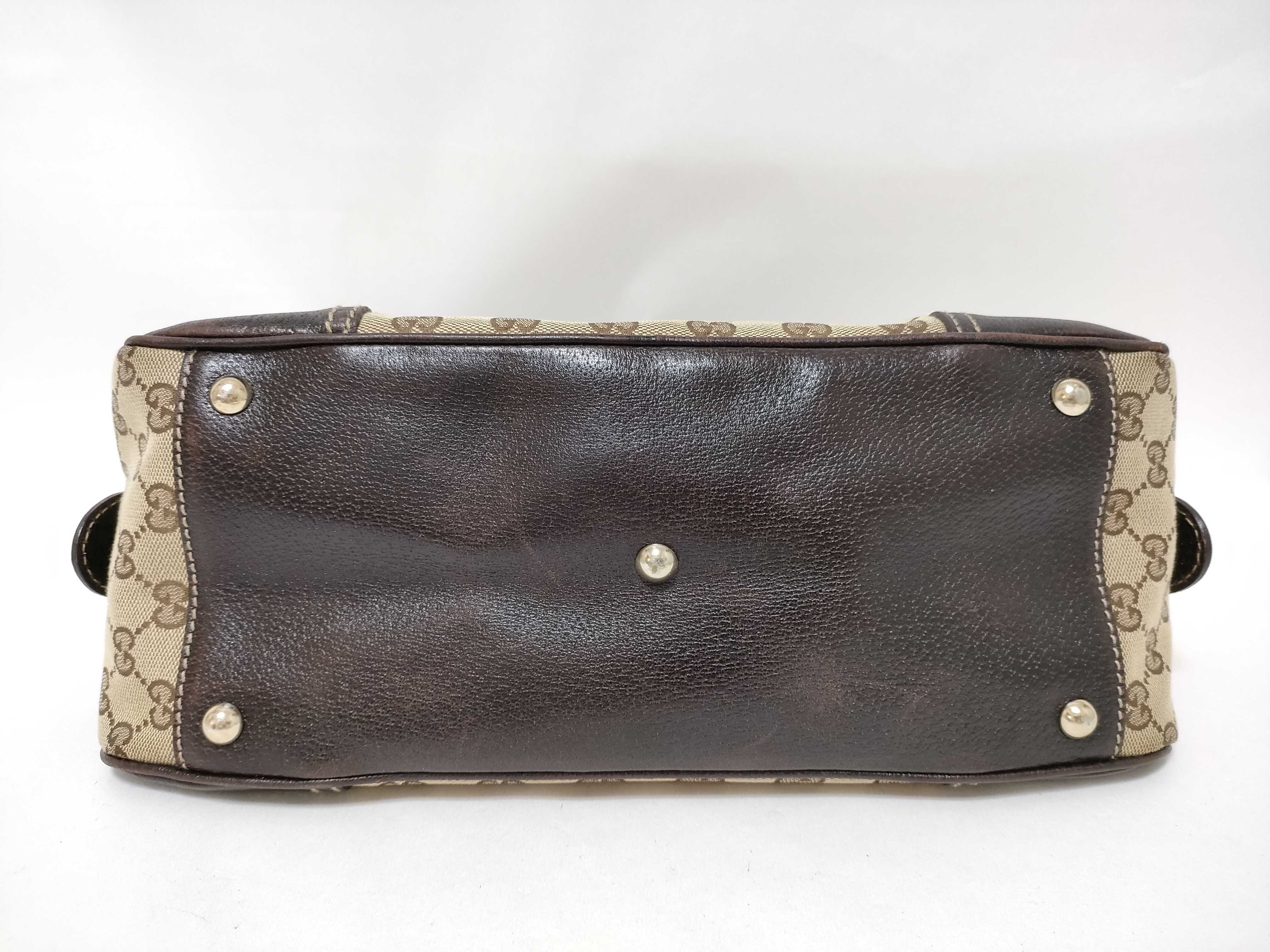 Princy Sherry Mini Boston Bag Handbag — view 7
