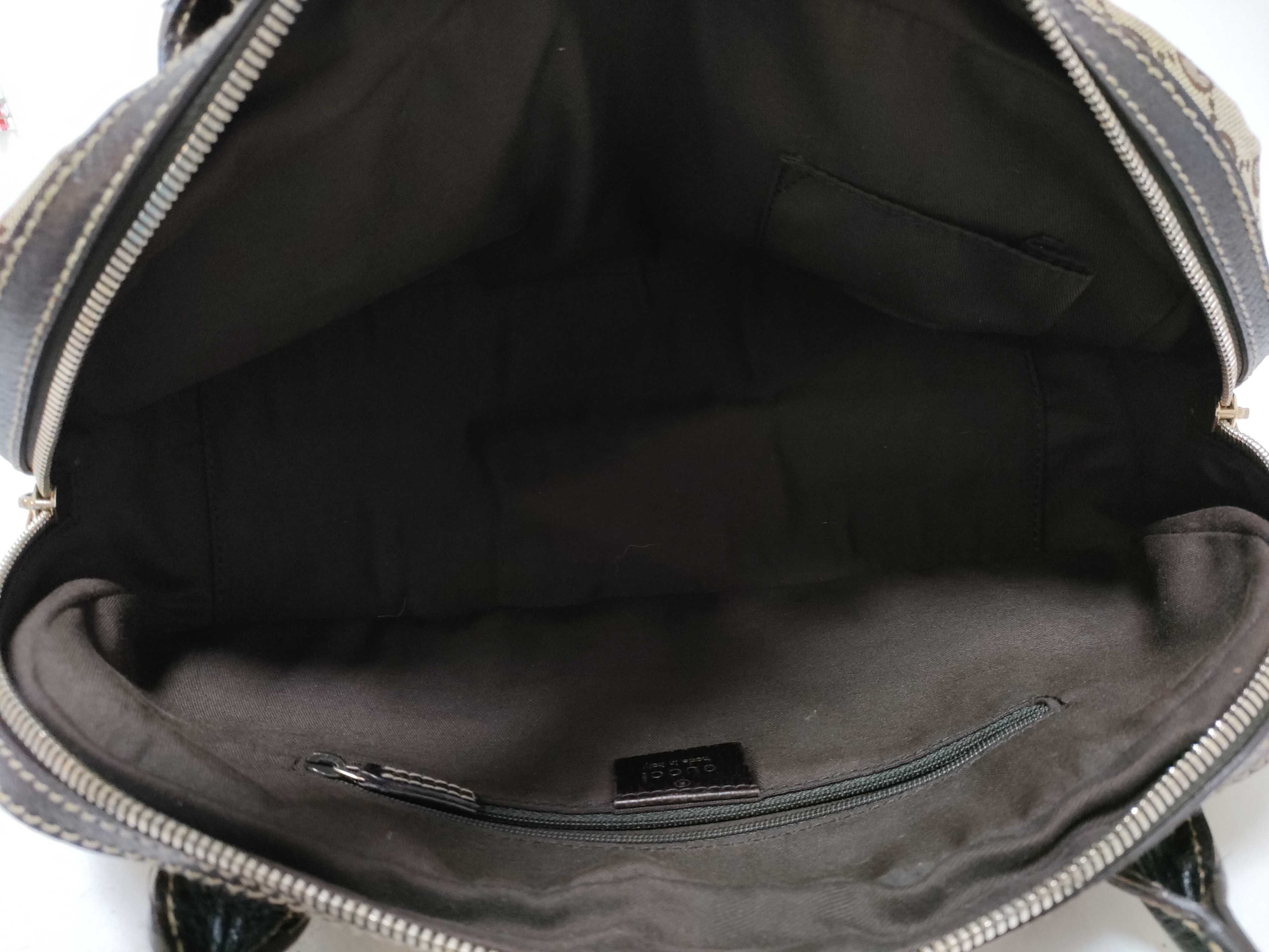 Princy Sherry Mini Boston Bag Handbag — view 10