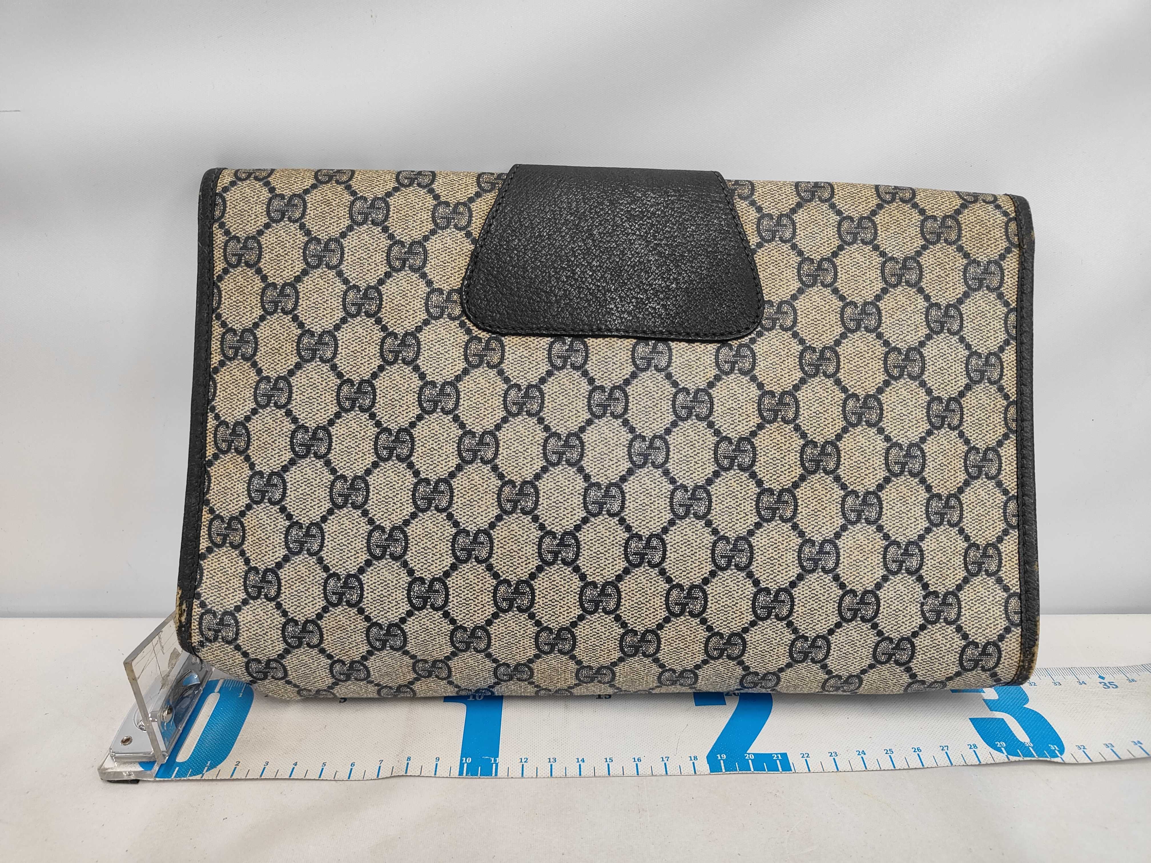 Old Second Bag — view 2