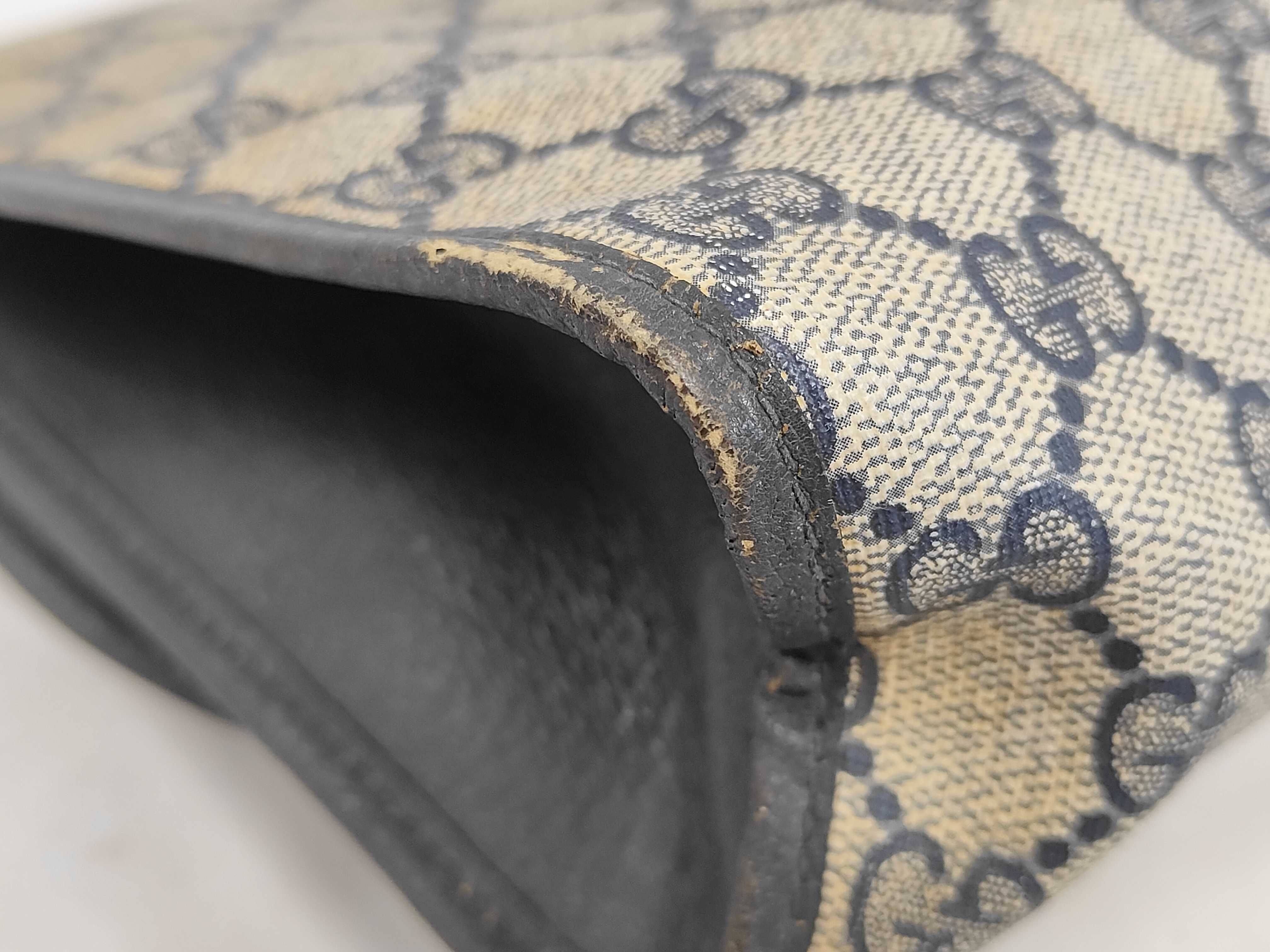 Old Second Bag — view 3