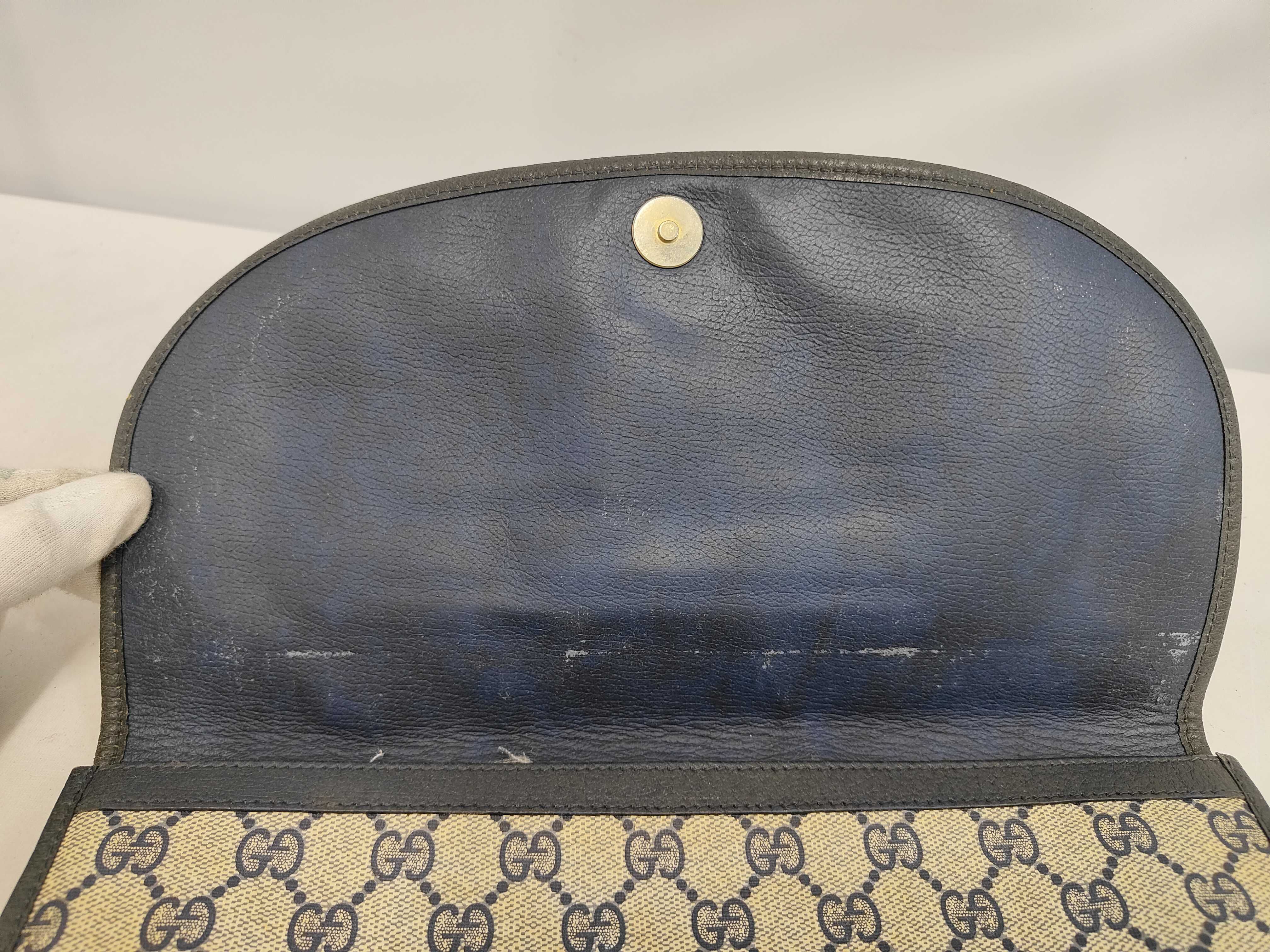 Old Second Bag — view 6