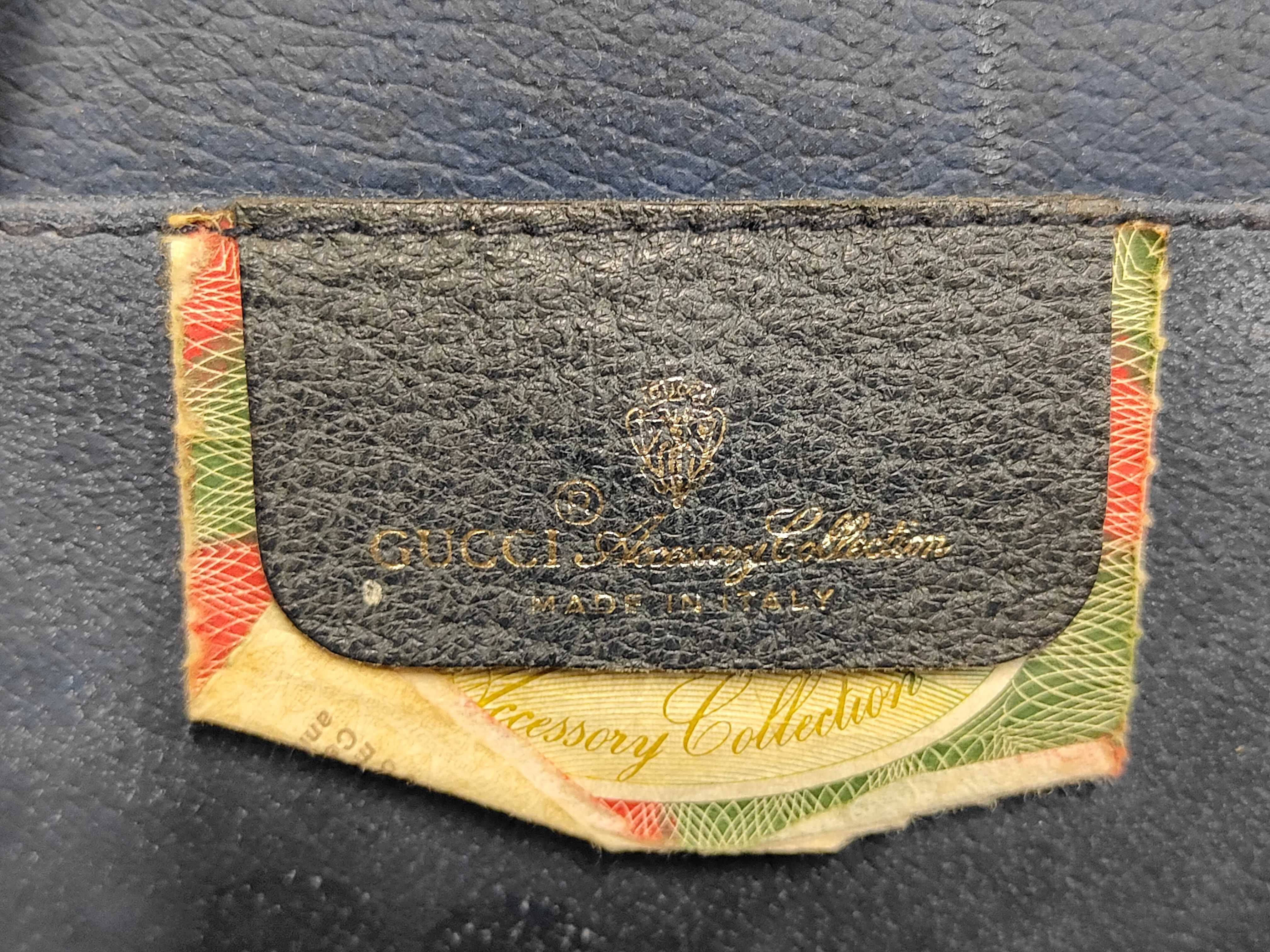 Old Second Bag — view 7