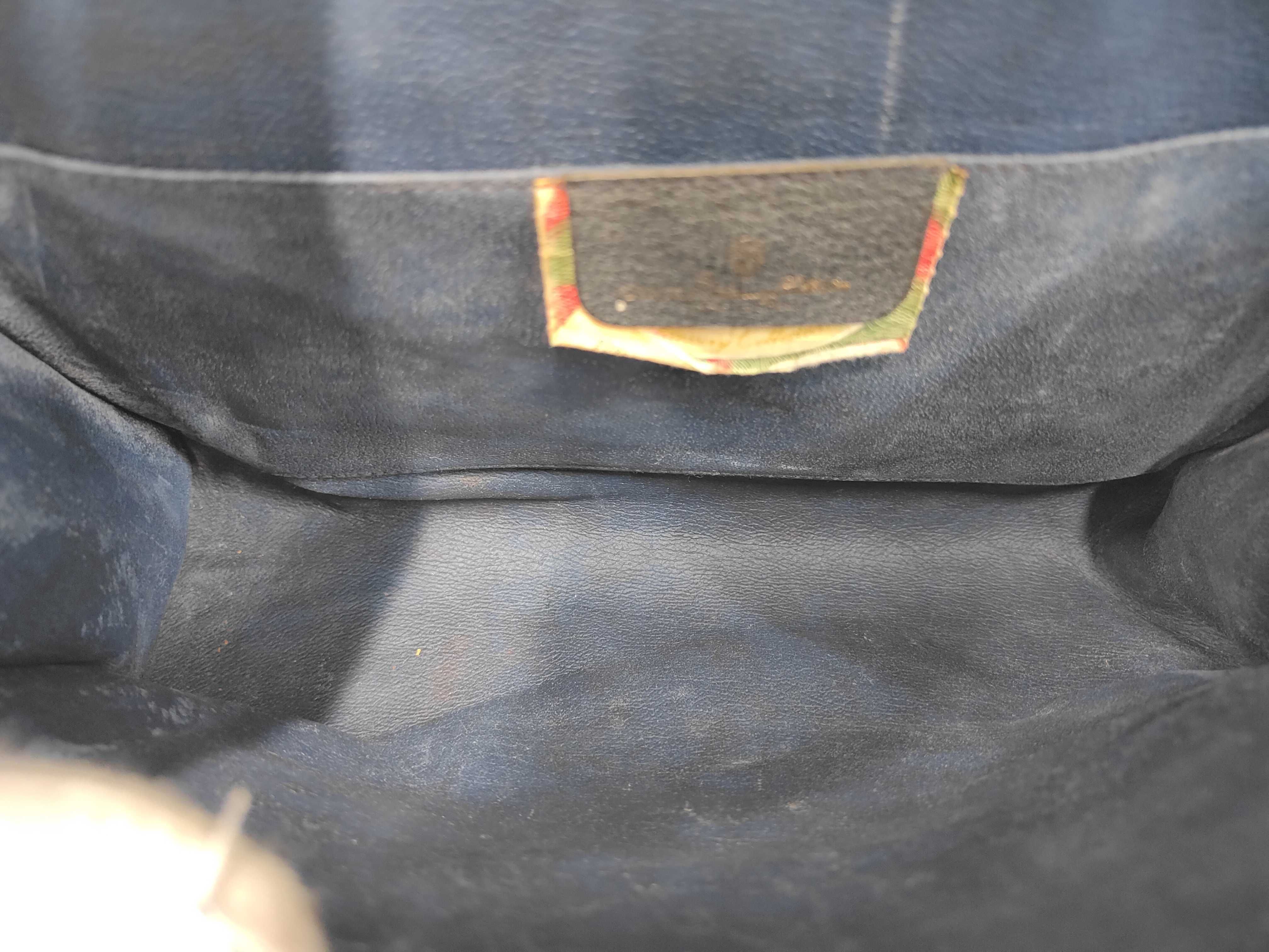 Old Second Bag — view 8
