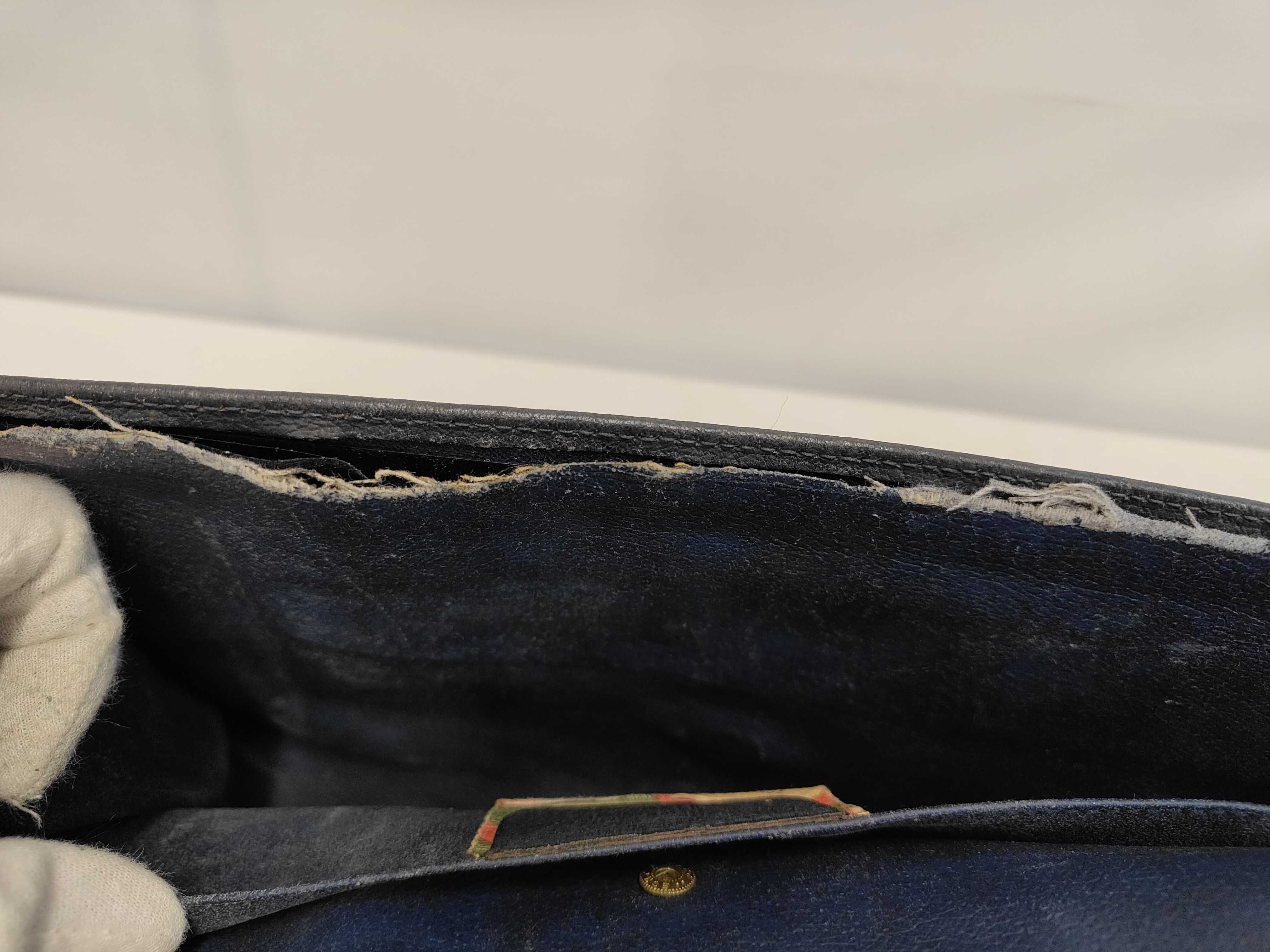 Old Second Bag — view 9
