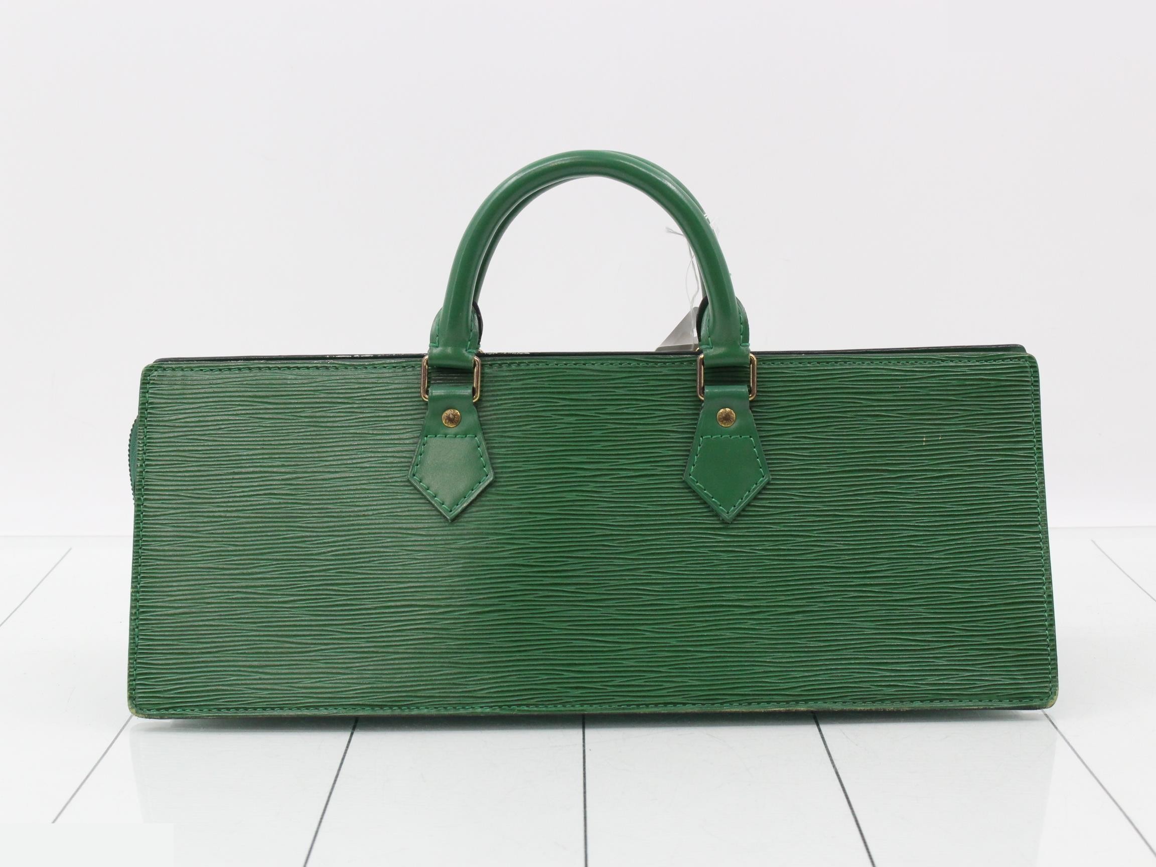 Epi handbag — view 2
