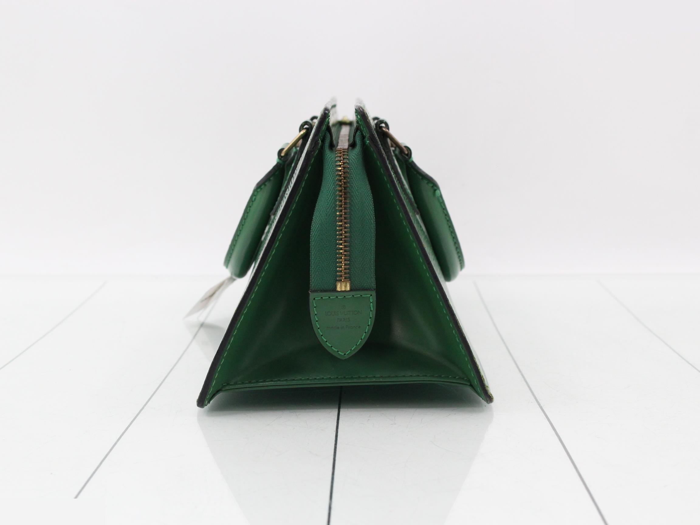 Epi handbag — view 3
